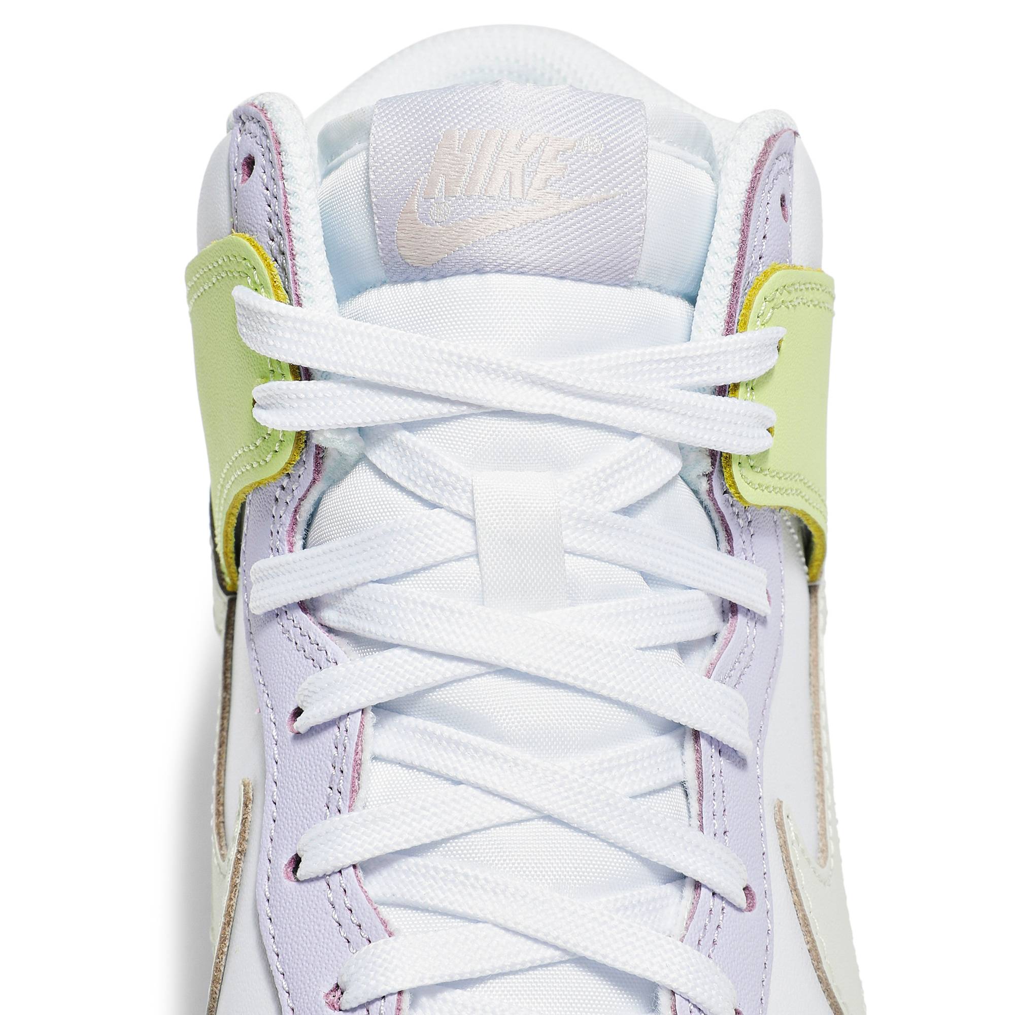 (Women) Nike Dunk High ‘Cashmere’ DD1869-108