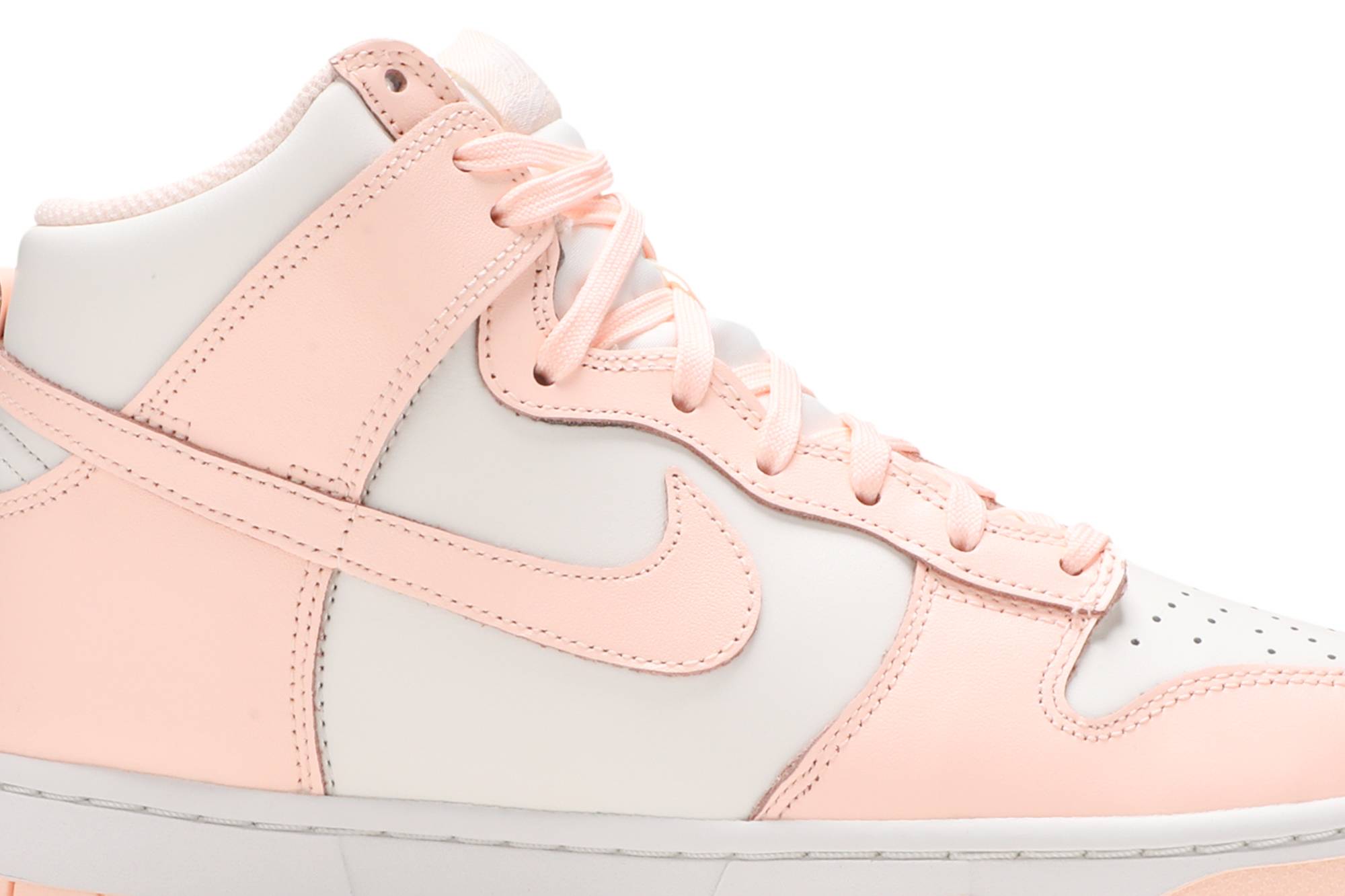 (Women) Nike Dunk High ‘Crimson Tint’ DD1869-104