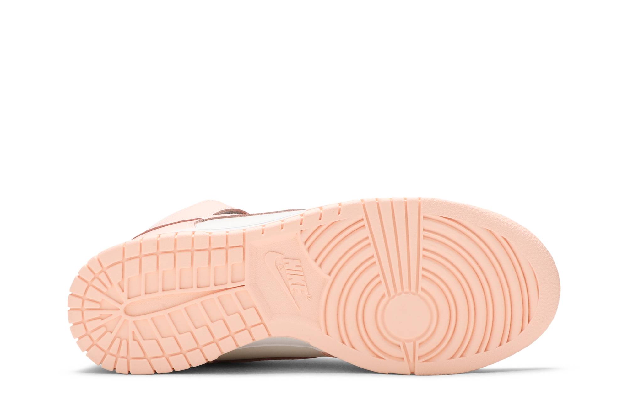 (Women) Nike Dunk High ‘Crimson Tint’ DD1869-104