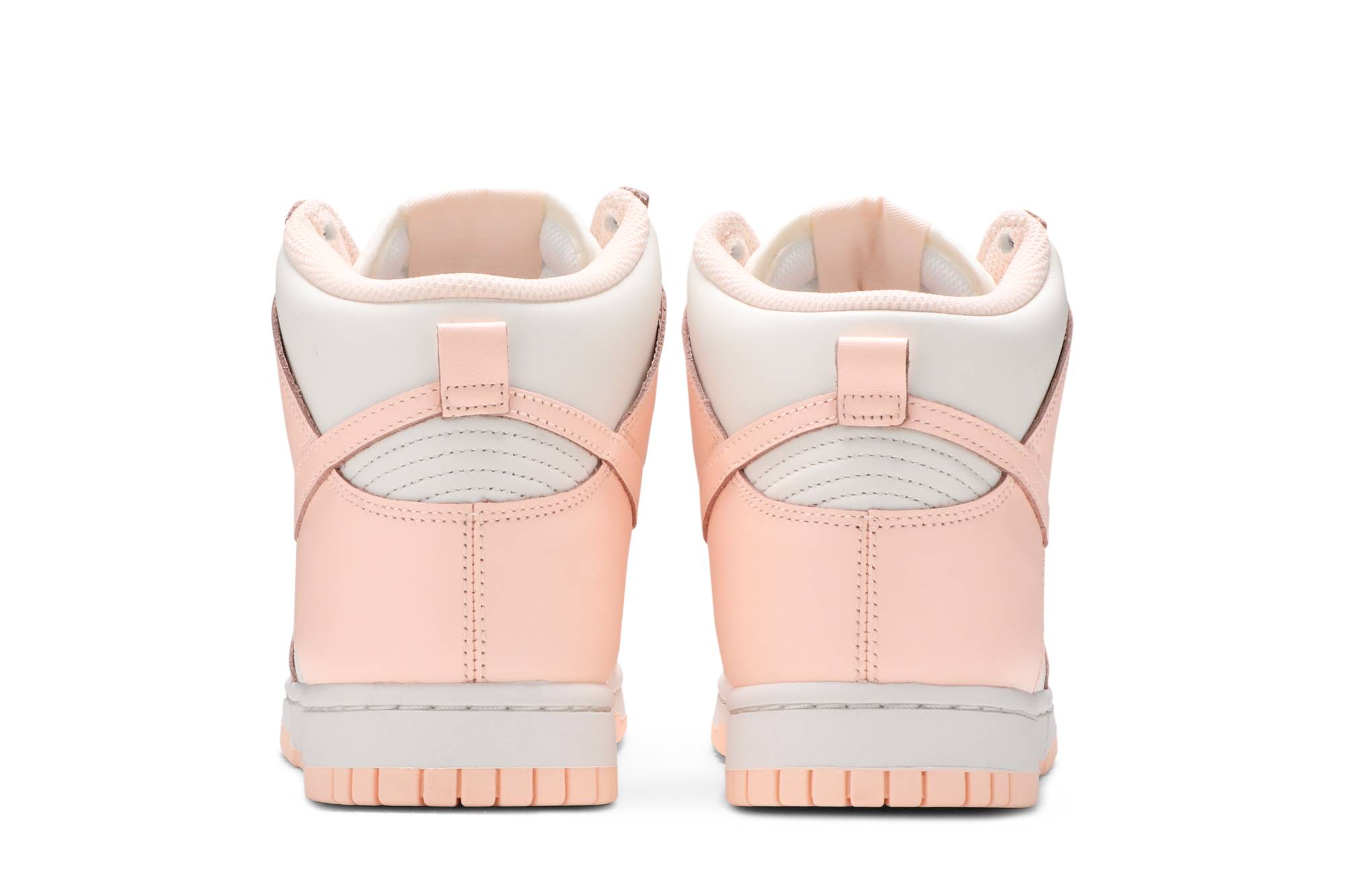 (Women) Nike Dunk High ‘Crimson Tint’ DD1869-104