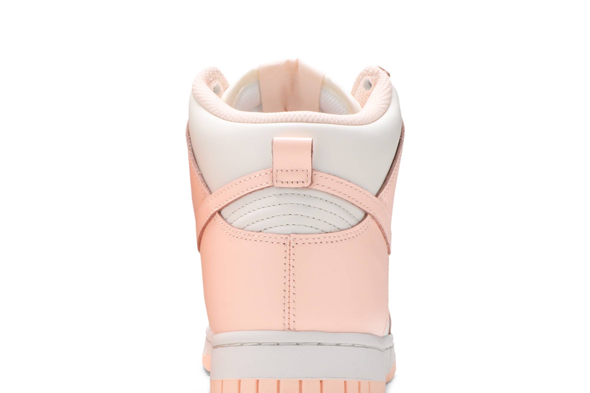 (Women) Nike Dunk High ‘Crimson Tint’ DD1869-104