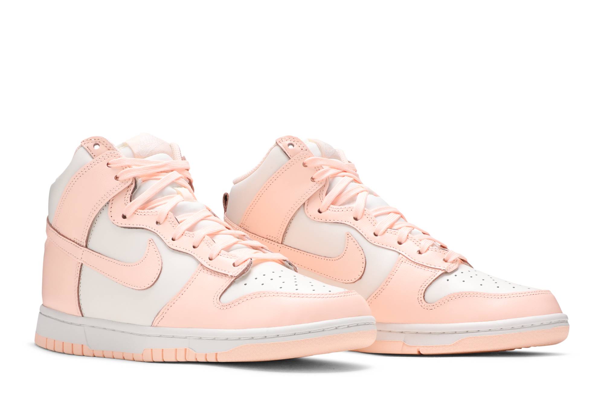 (Women) Nike Dunk High ‘Crimson Tint’ DD1869-104