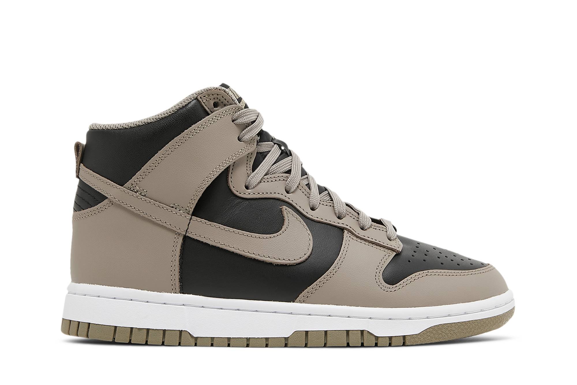 (Women) Nike Dunk High ‘Moon Fossil’ DD1869-002