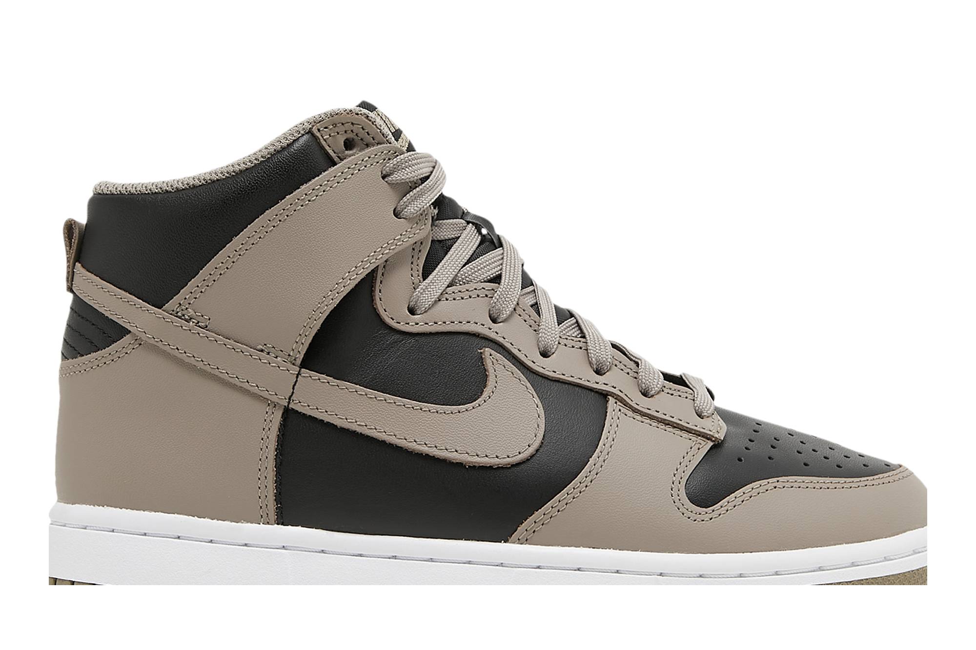 (Women) Nike Dunk High ‘Moon Fossil’ DD1869-002