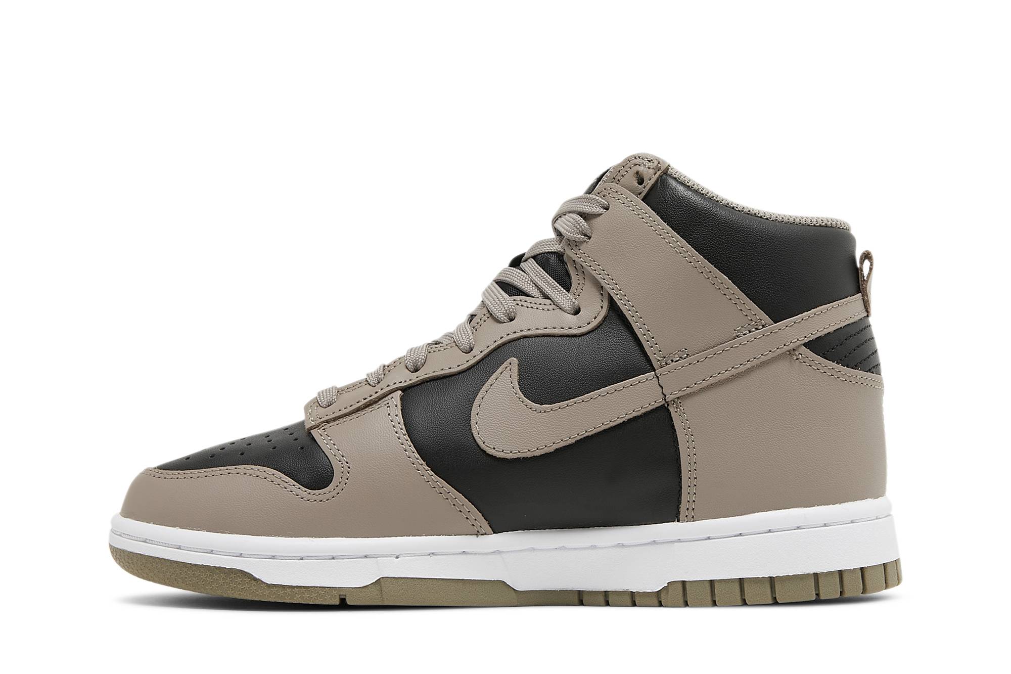 (Women) Nike Dunk High ‘Moon Fossil’ DD1869-002