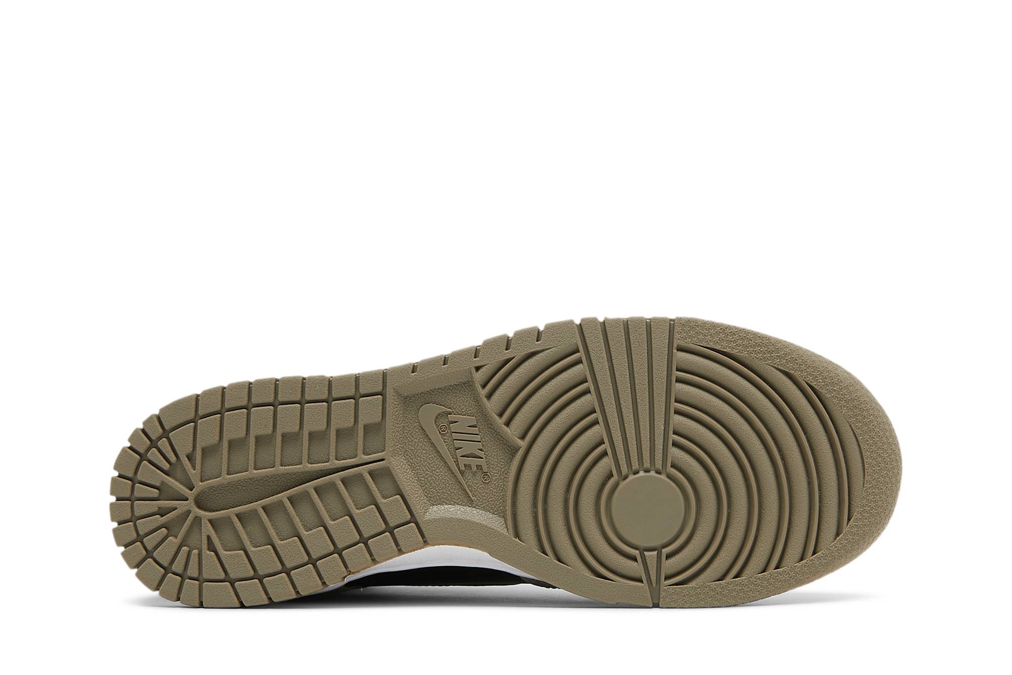 (Women) Nike Dunk High ‘Moon Fossil’ DD1869-002