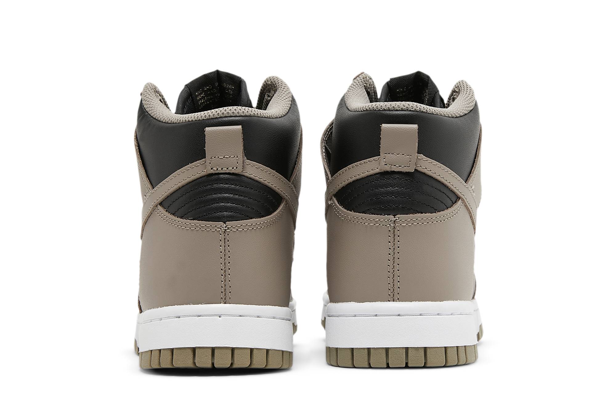 (Women) Nike Dunk High ‘Moon Fossil’ DD1869-002