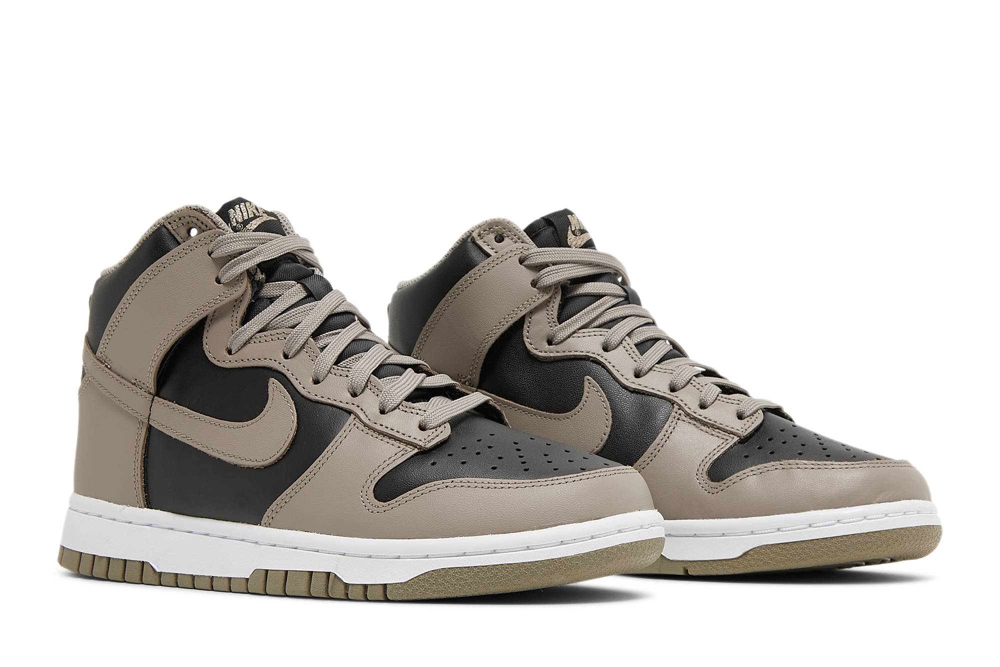 (Women) Nike Dunk High ‘Moon Fossil’ DD1869-002