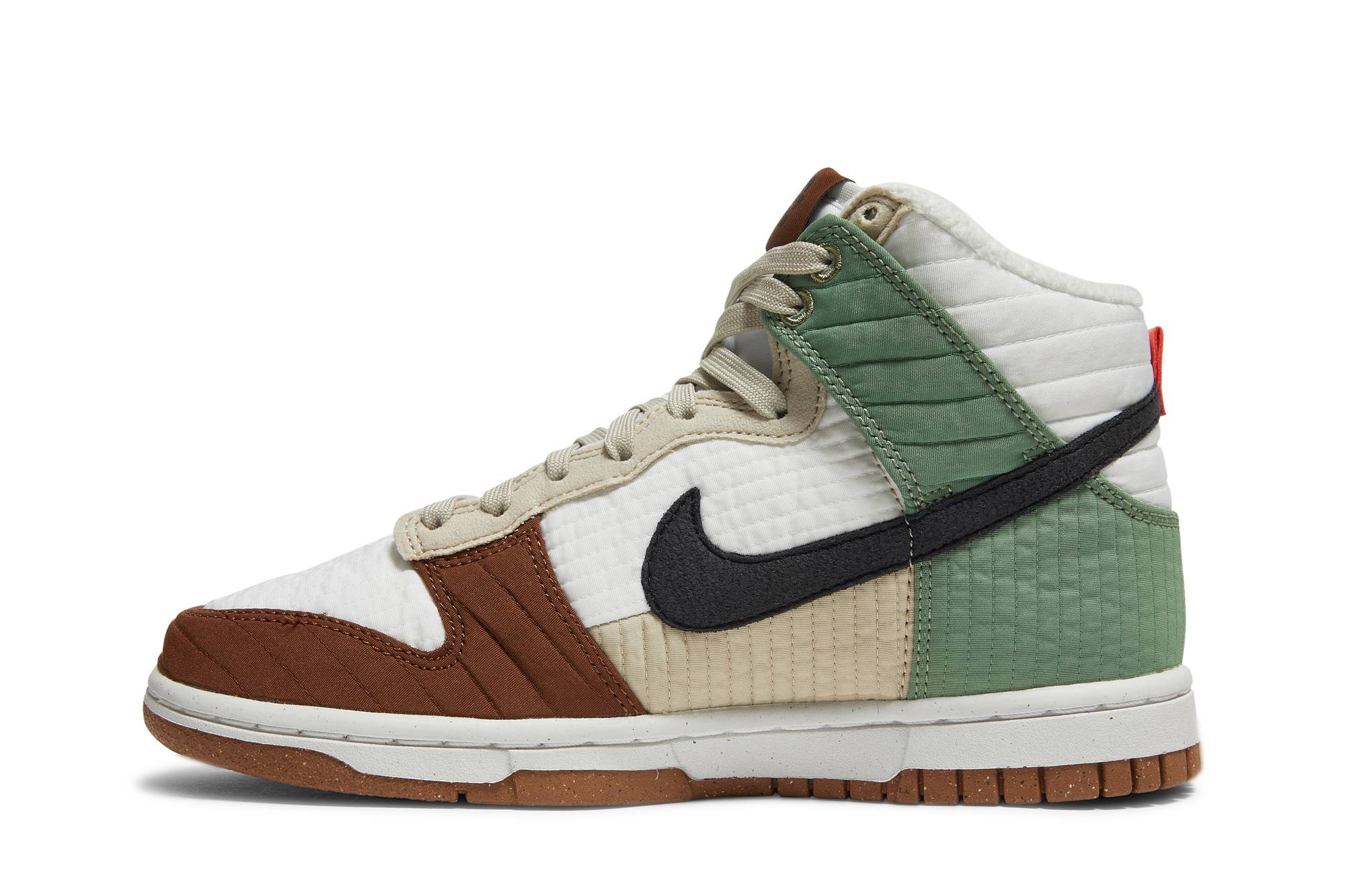 (Women) Nike Dunk High ‘Next Nature Summit White’ DN9909-100