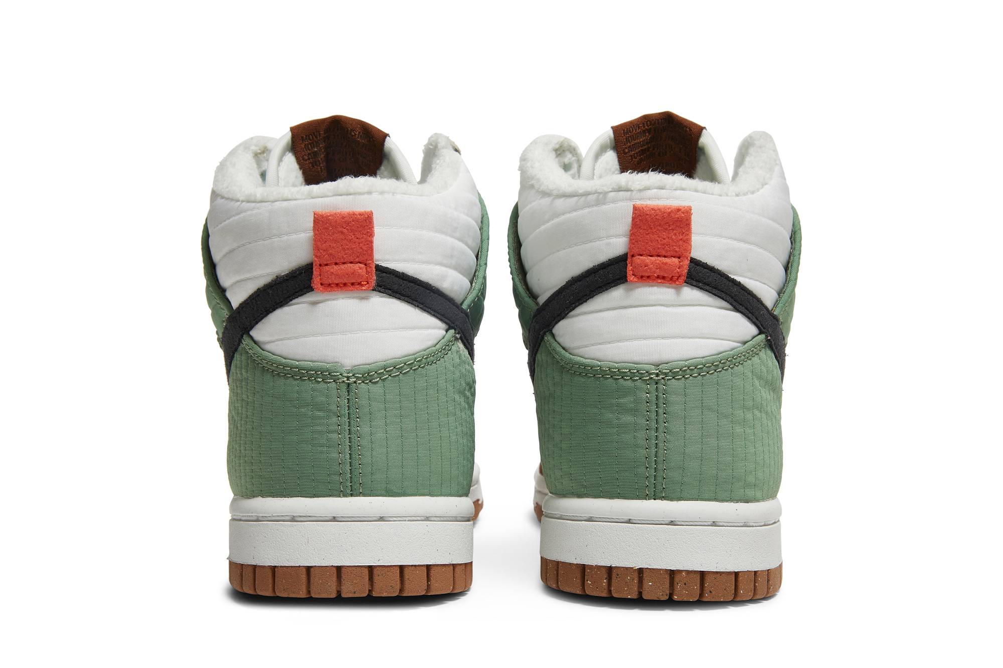 (Women) Nike Dunk High ‘Next Nature Summit White’ DN9909-100
