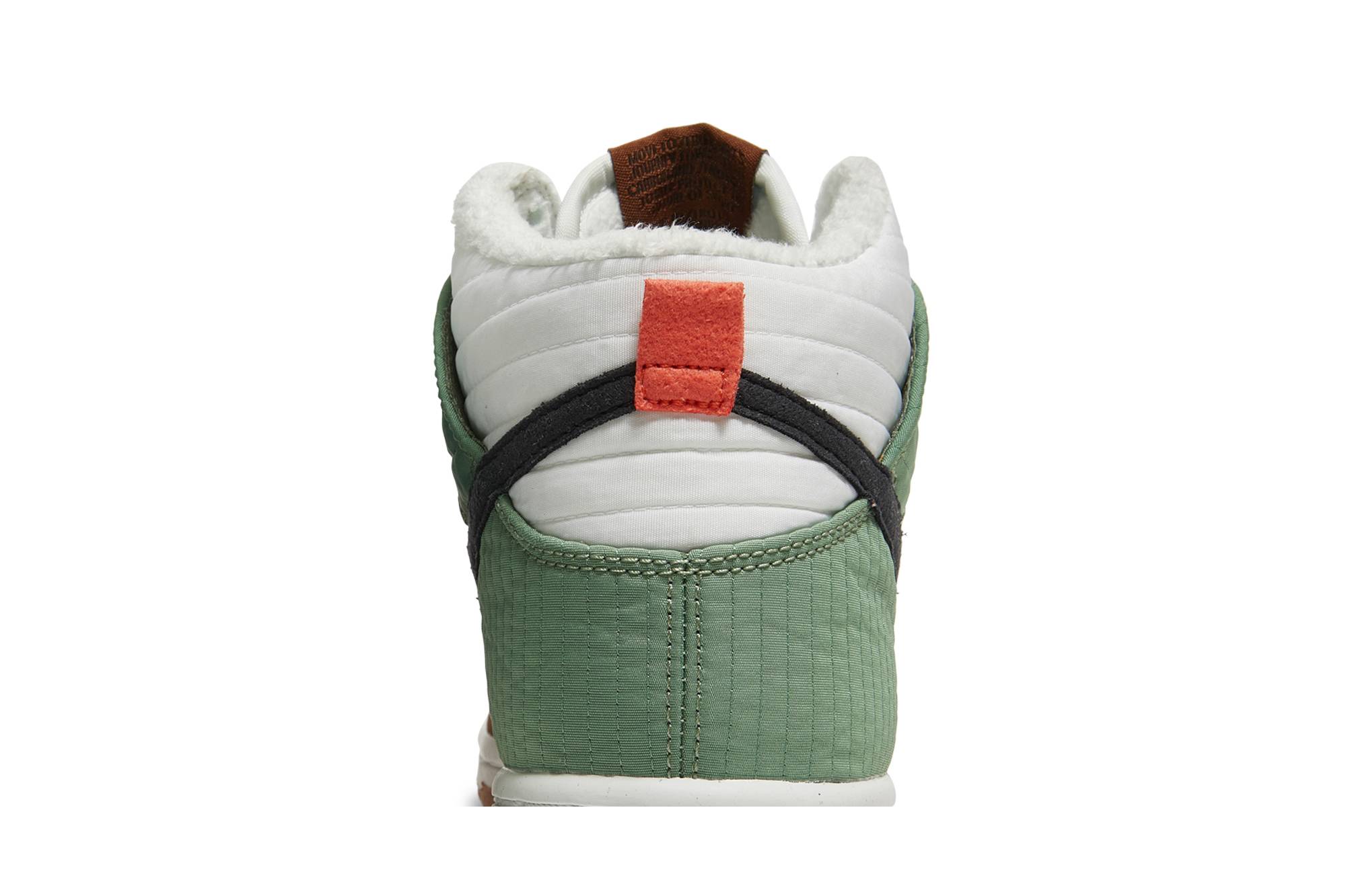 (Women) Nike Dunk High ‘Next Nature Summit White’ DN9909-100