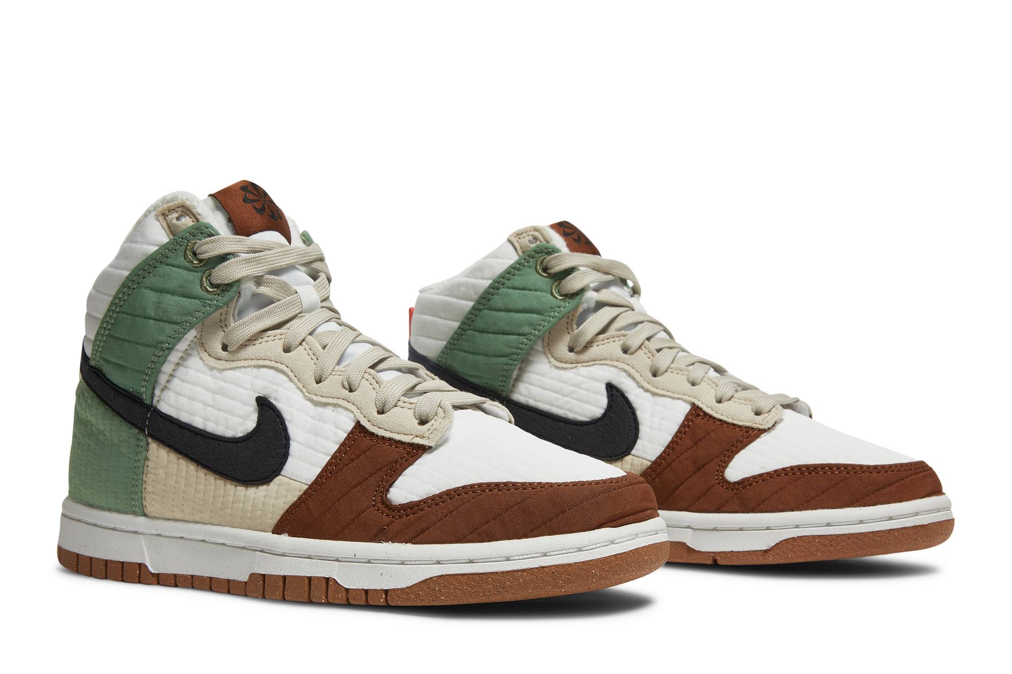 (Women) Nike Dunk High ‘Next Nature Summit White’ DN9909-100