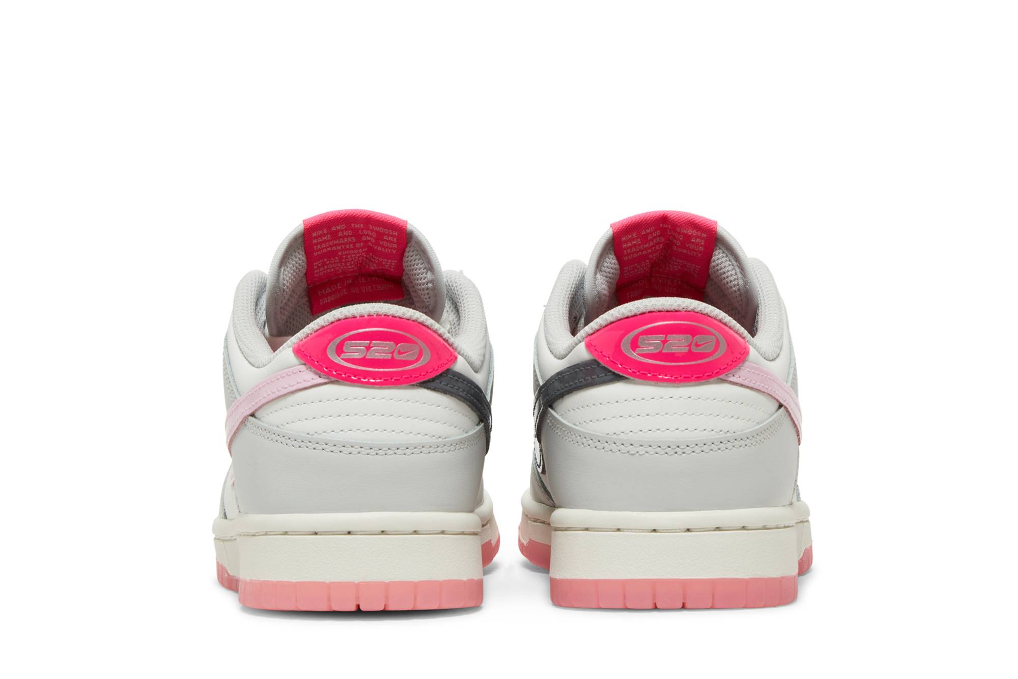 (Women) Nike Dunk Lo ’52’ FN3451-161