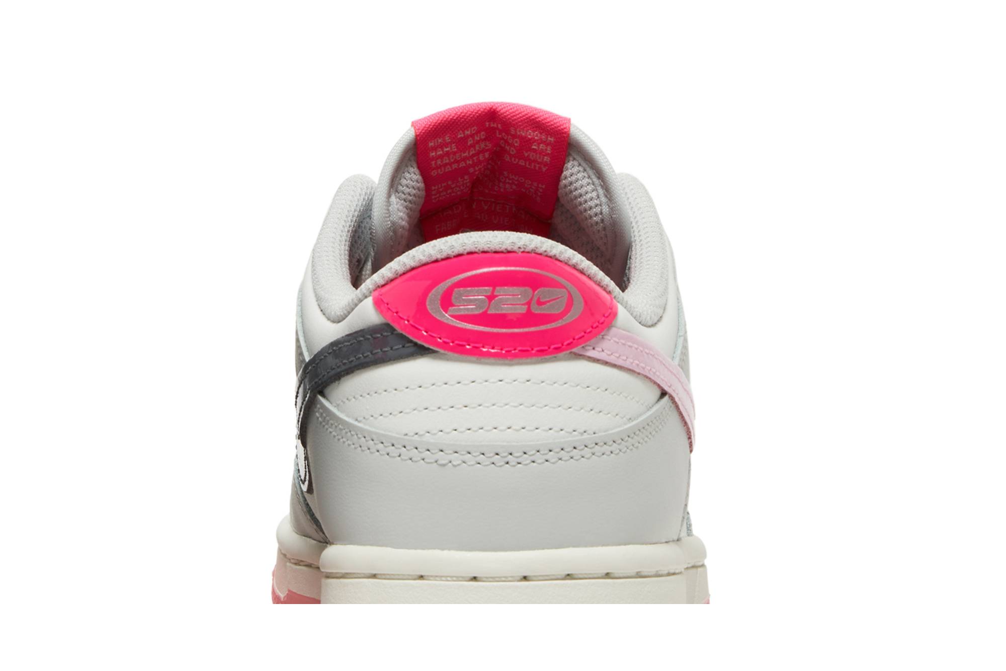 (Women) Nike Dunk Lo ’52’ FN3451-161