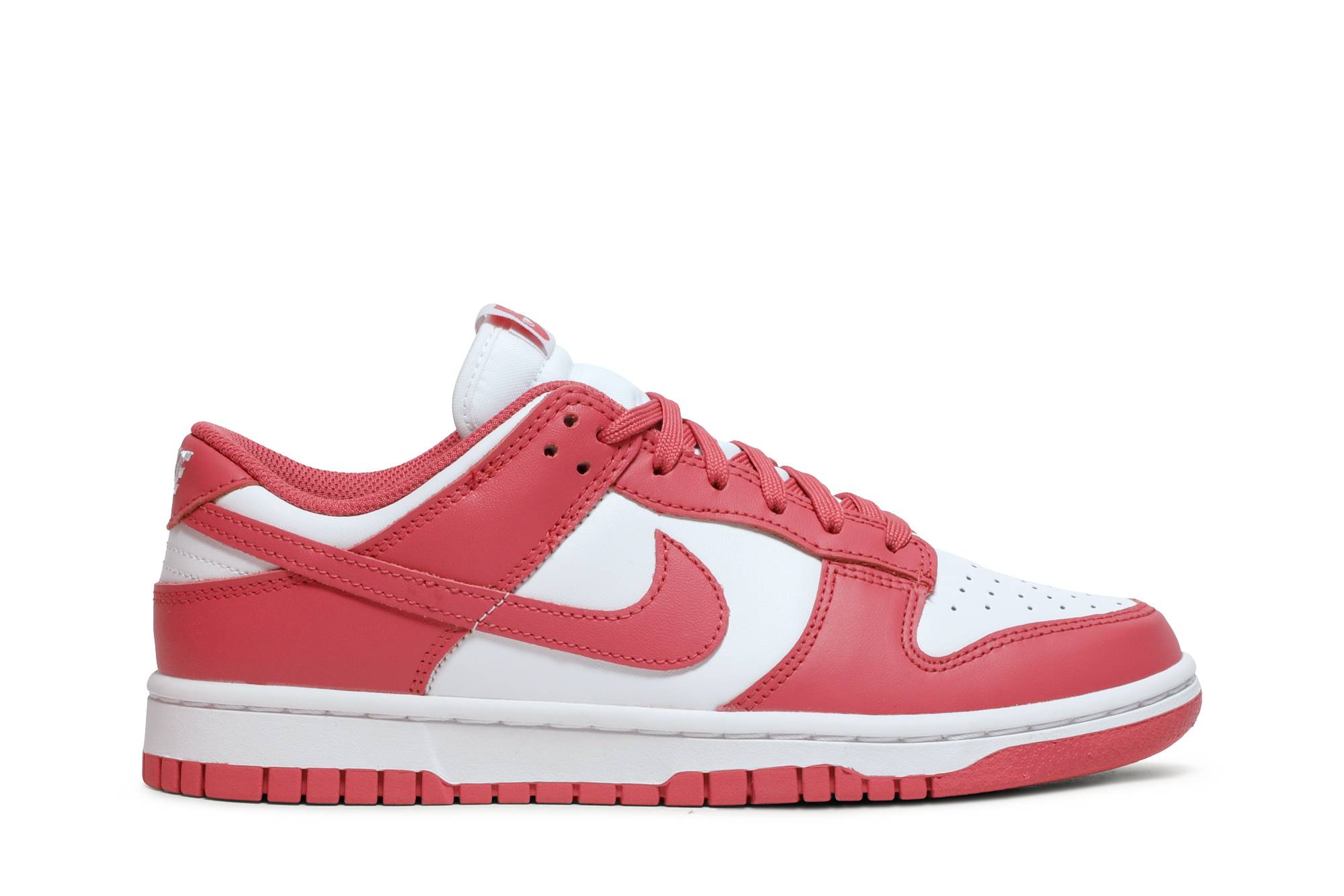 (Women) Nike Dunk Low ‘Archeo Pink’ DD1503-111