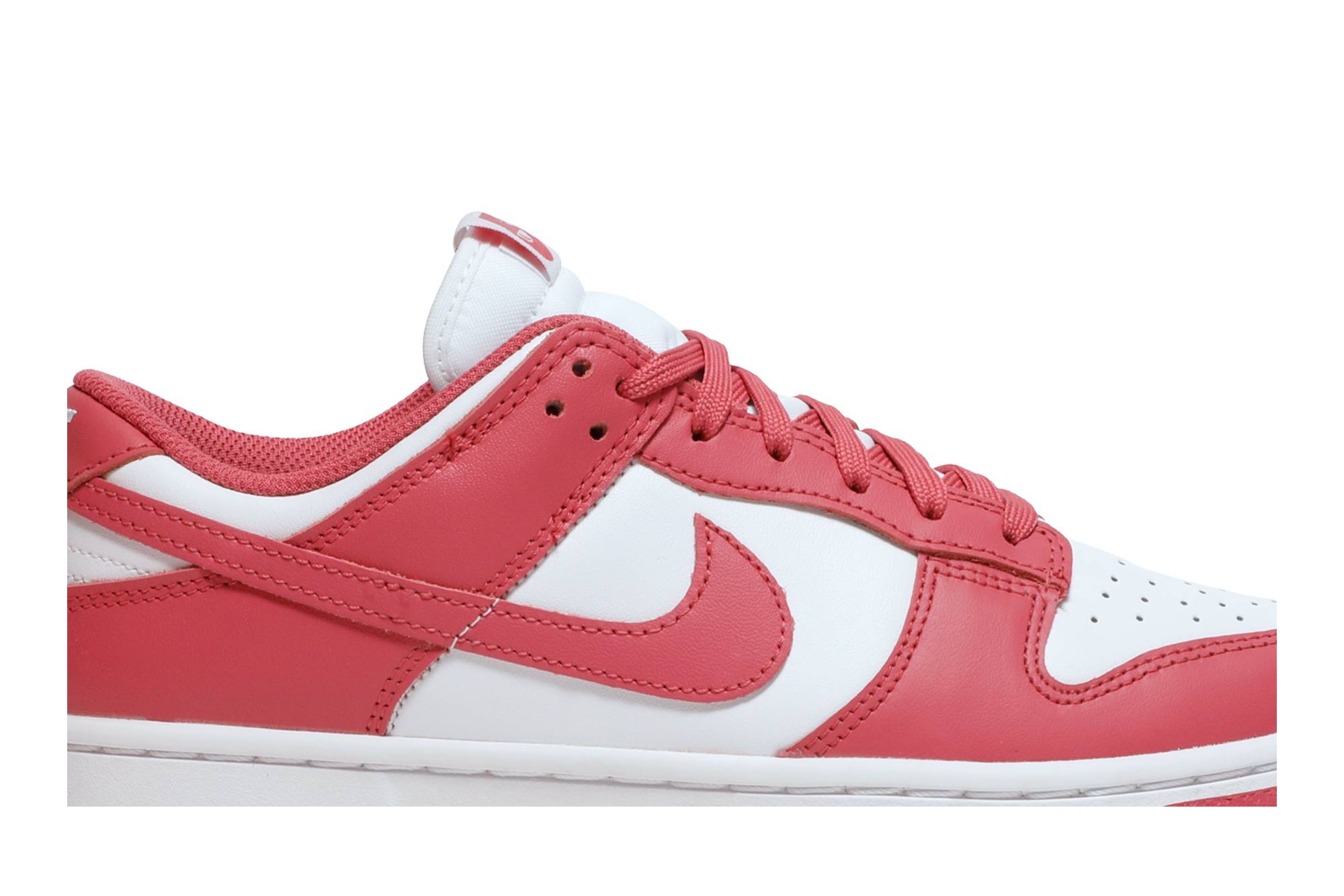 (Women) Nike Dunk Low ‘Archeo Pink’ DD1503-111
