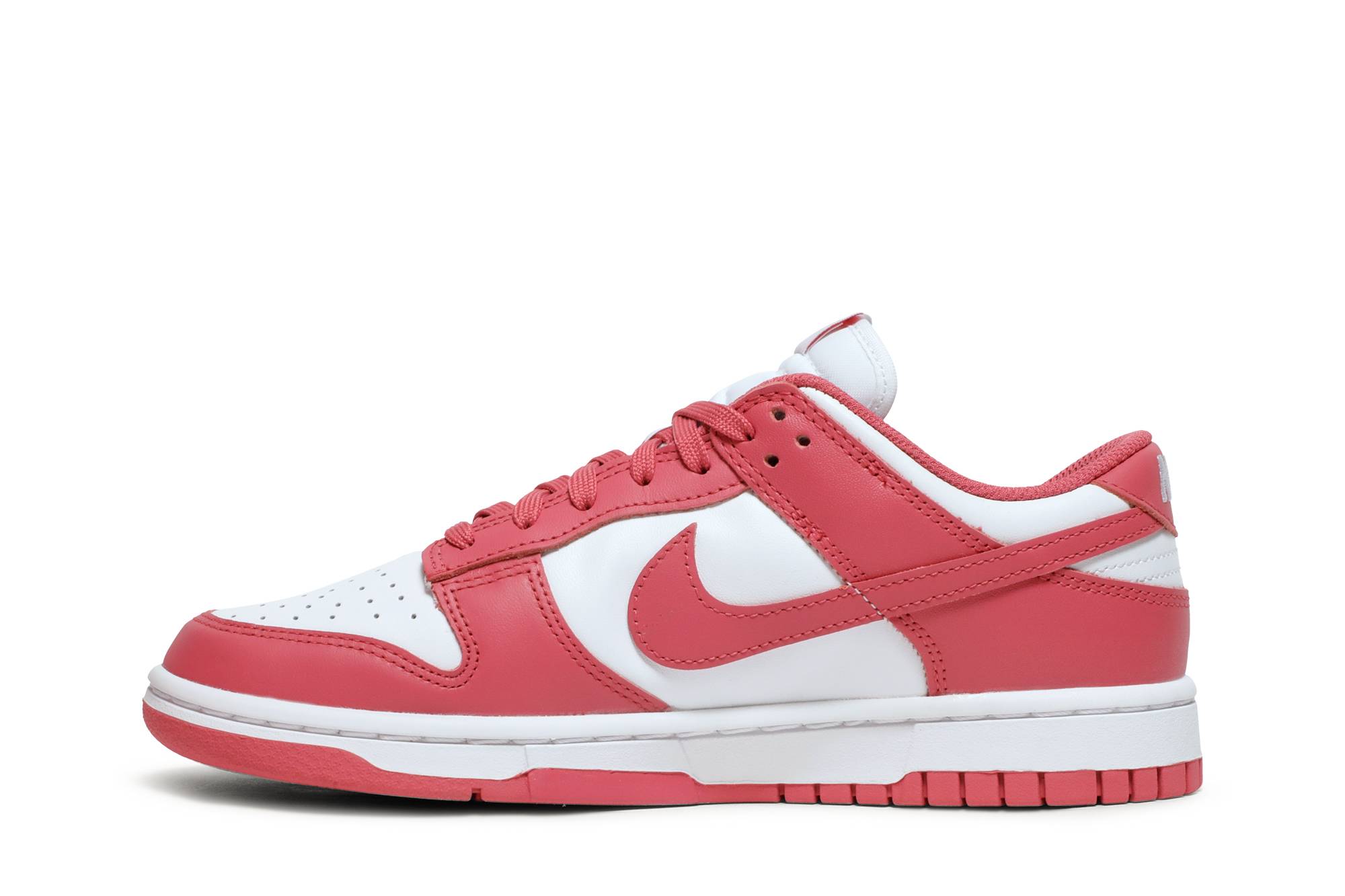 (Women) Nike Dunk Low ‘Archeo Pink’ DD1503-111