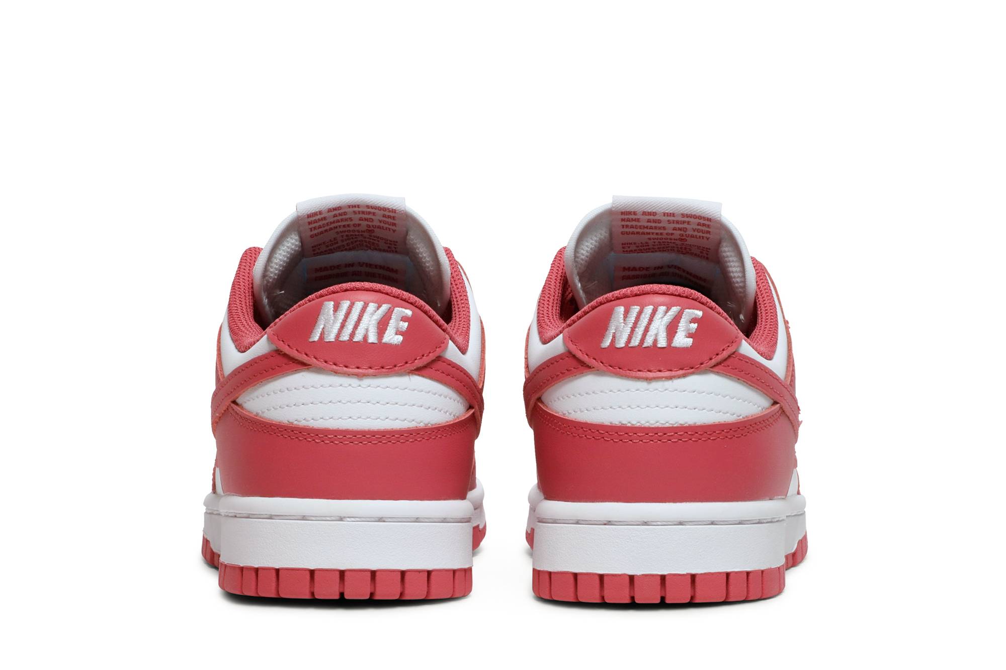 (Women) Nike Dunk Low ‘Archeo Pink’ DD1503-111