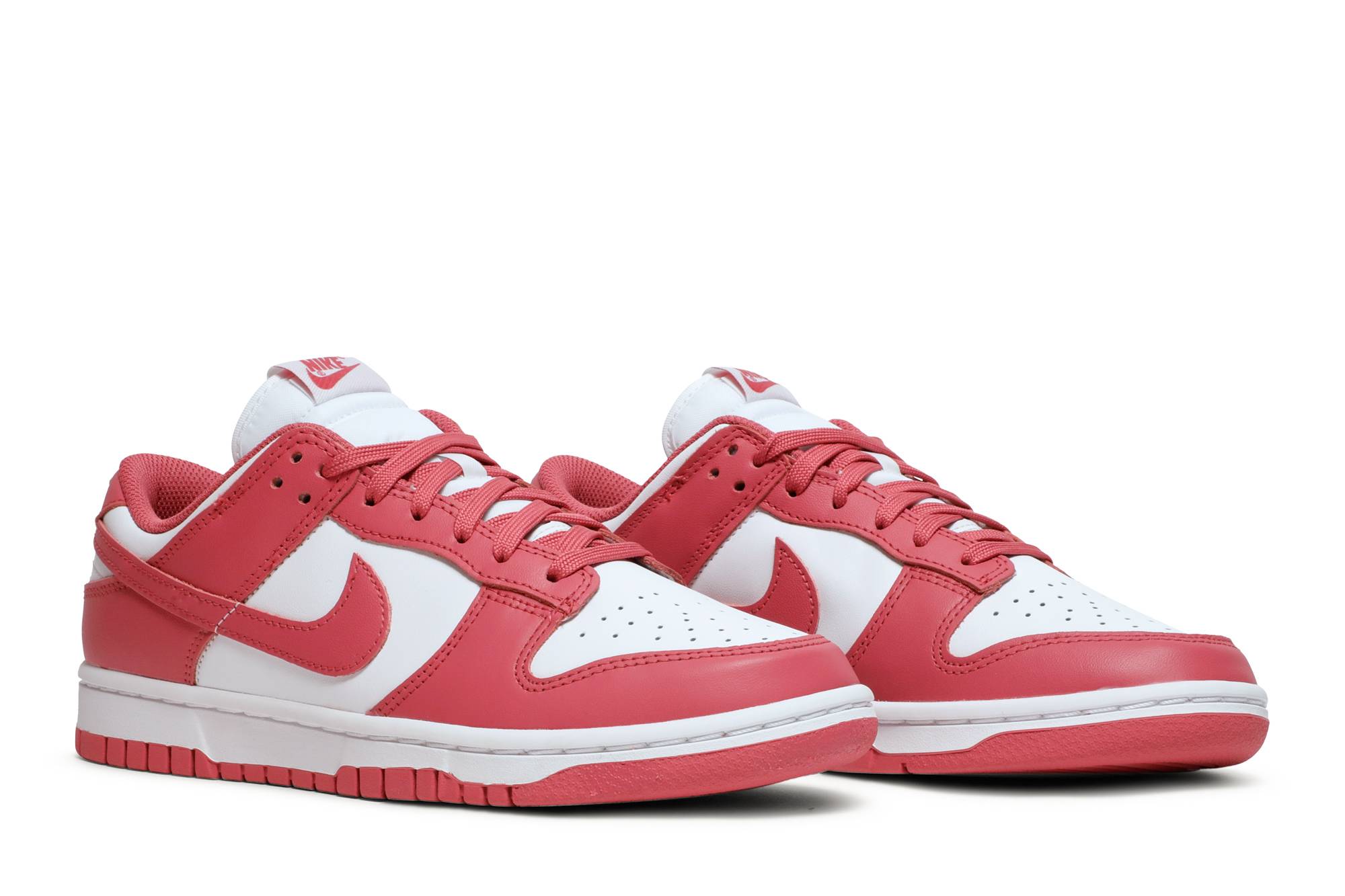 (Women) Nike Dunk Low ‘Archeo Pink’ DD1503-111