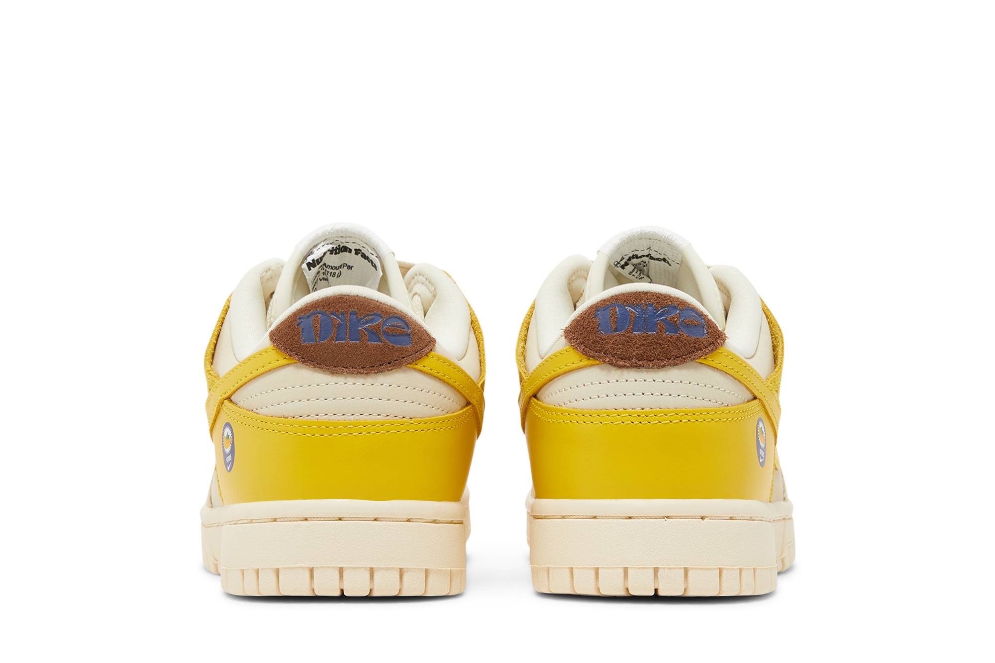 (Women) Nike Dunk Low ‘Banana’ DR5487-100