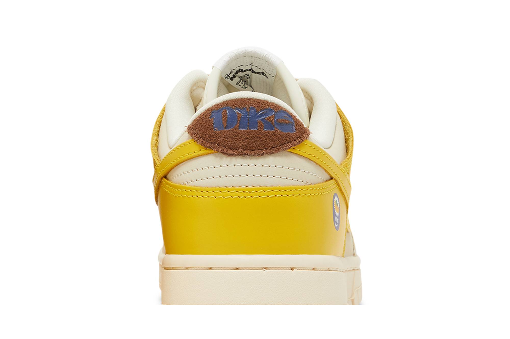 (Women) Nike Dunk Low ‘Banana’ DR5487-100