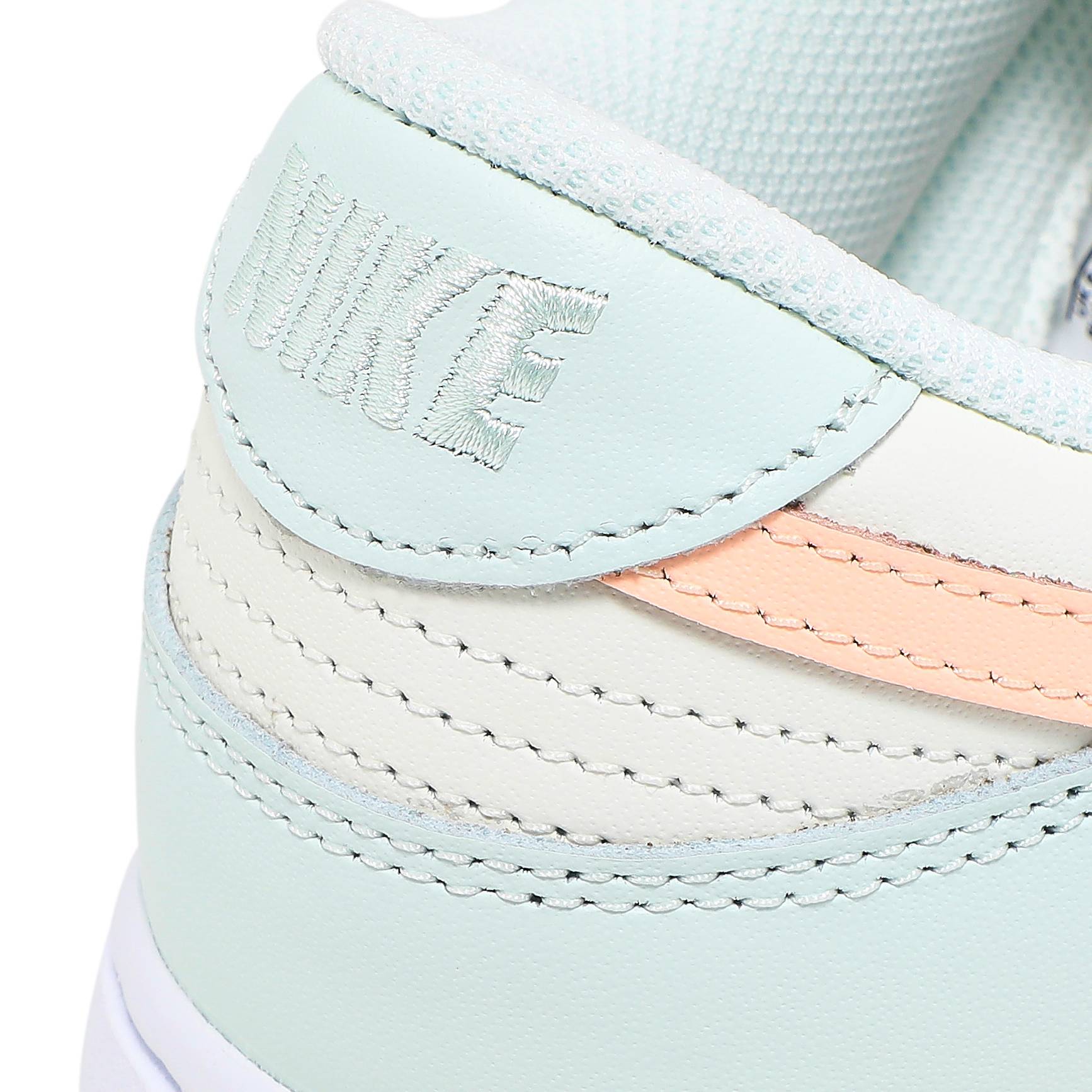 (Women) Nike Dunk Low ‘Barely Green’ DD1503-104