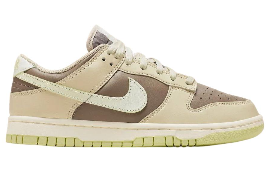 (Women) Nike Dunk Low ‘Cream Brown’ FB4961-012
