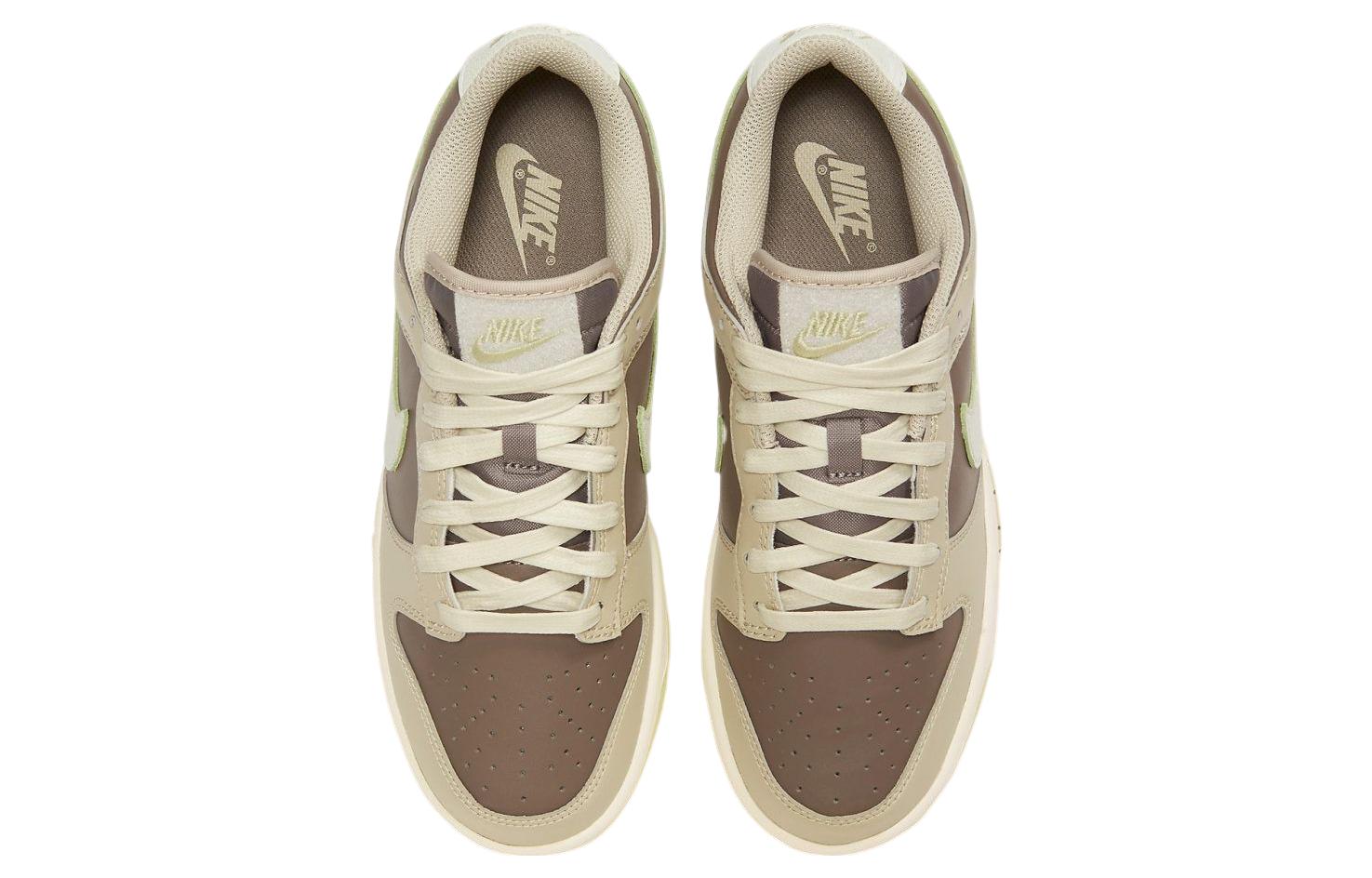 (Women) Nike Dunk Low ‘Cream Brown’ FB4961-012