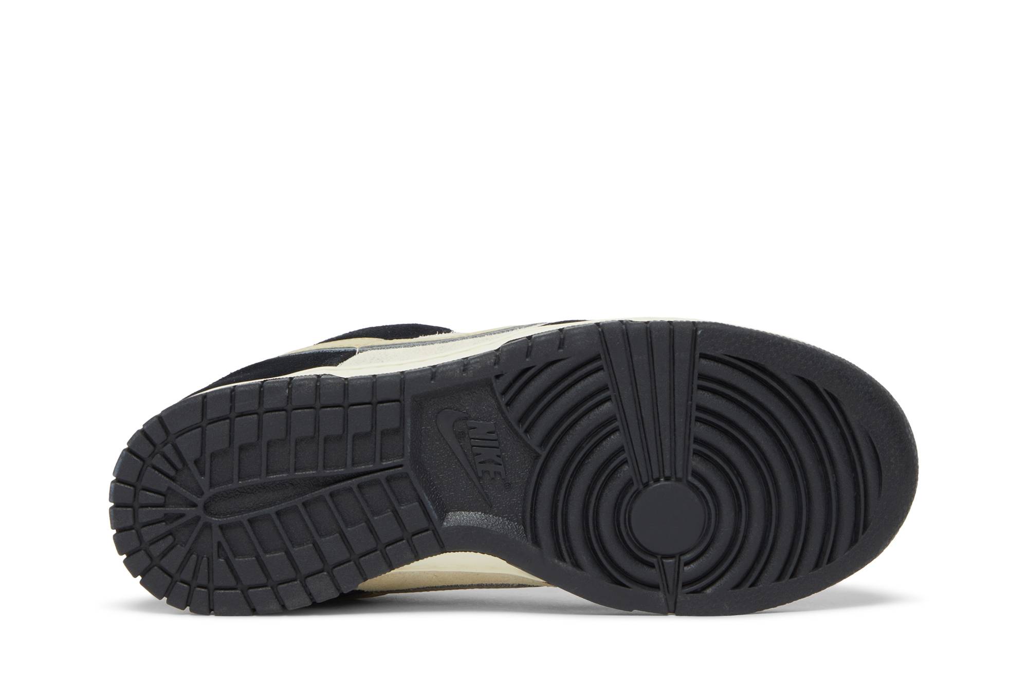 (Women) Nike Dunk Low Black Suede DV3054-001 Nicesnk