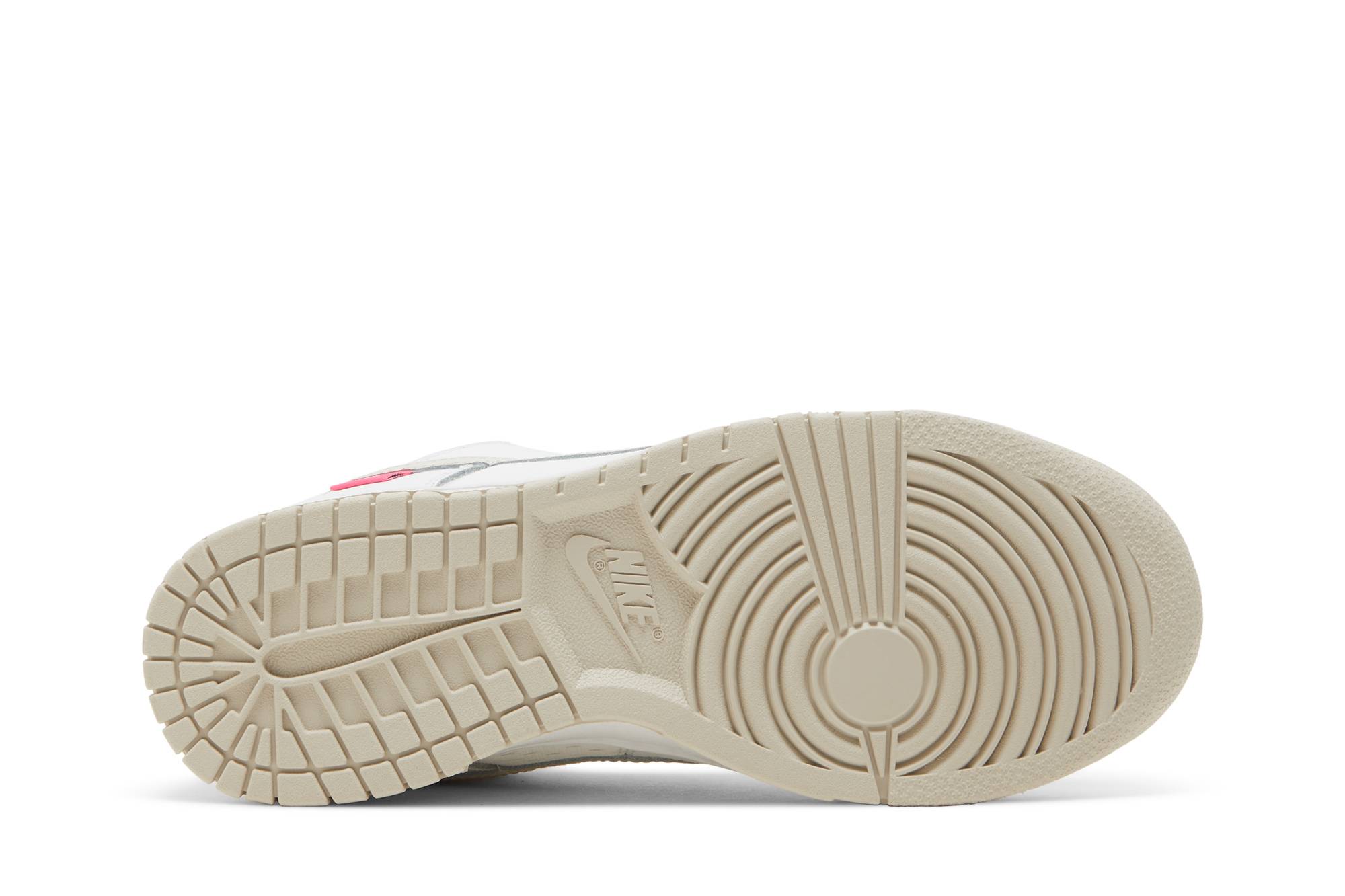 (Women) Nike Dunk Low Bling DX6060-121 Nicesnk