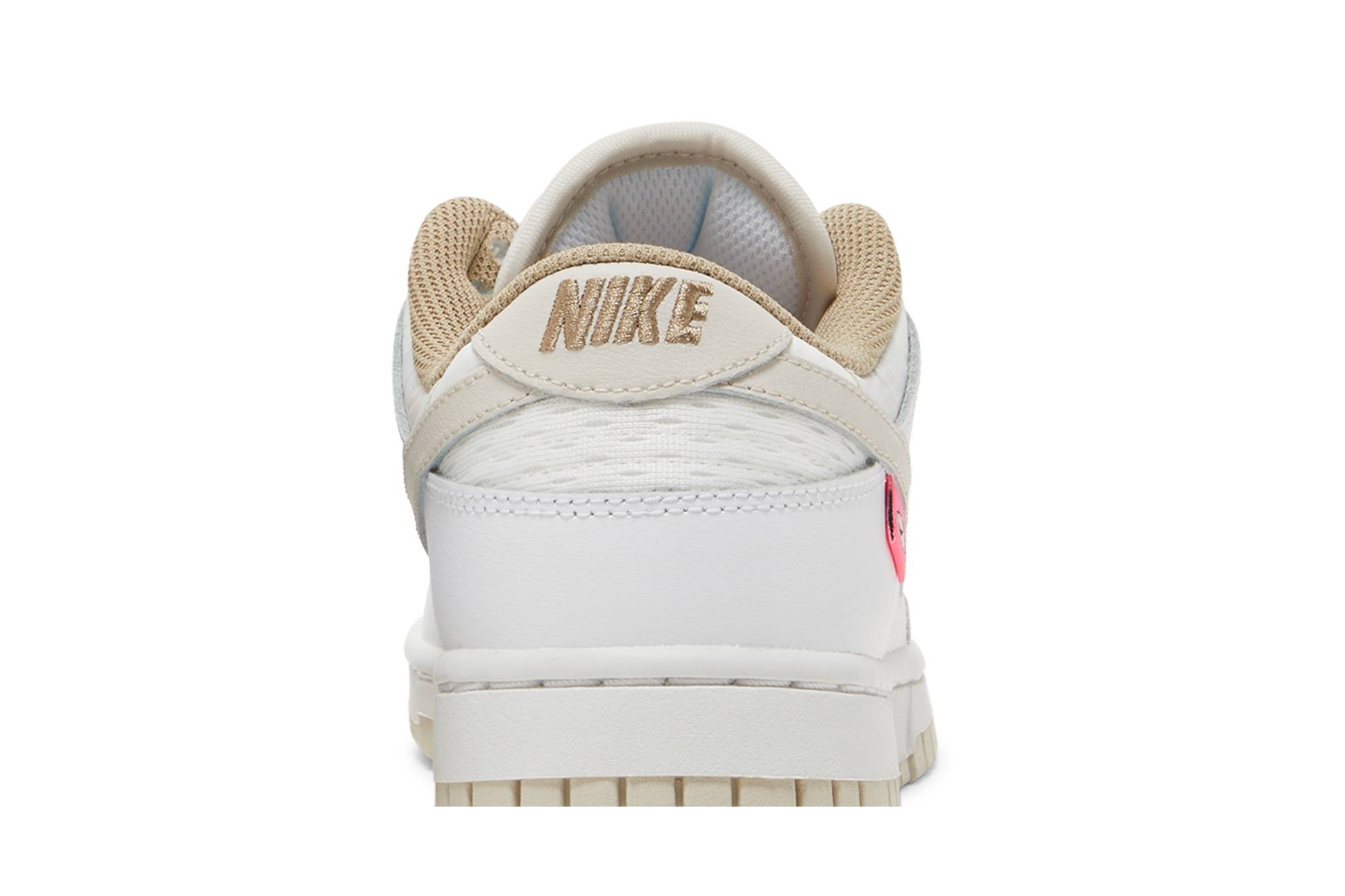 (Women) Nike Dunk Low Bling DX6060-121 Nicesnk