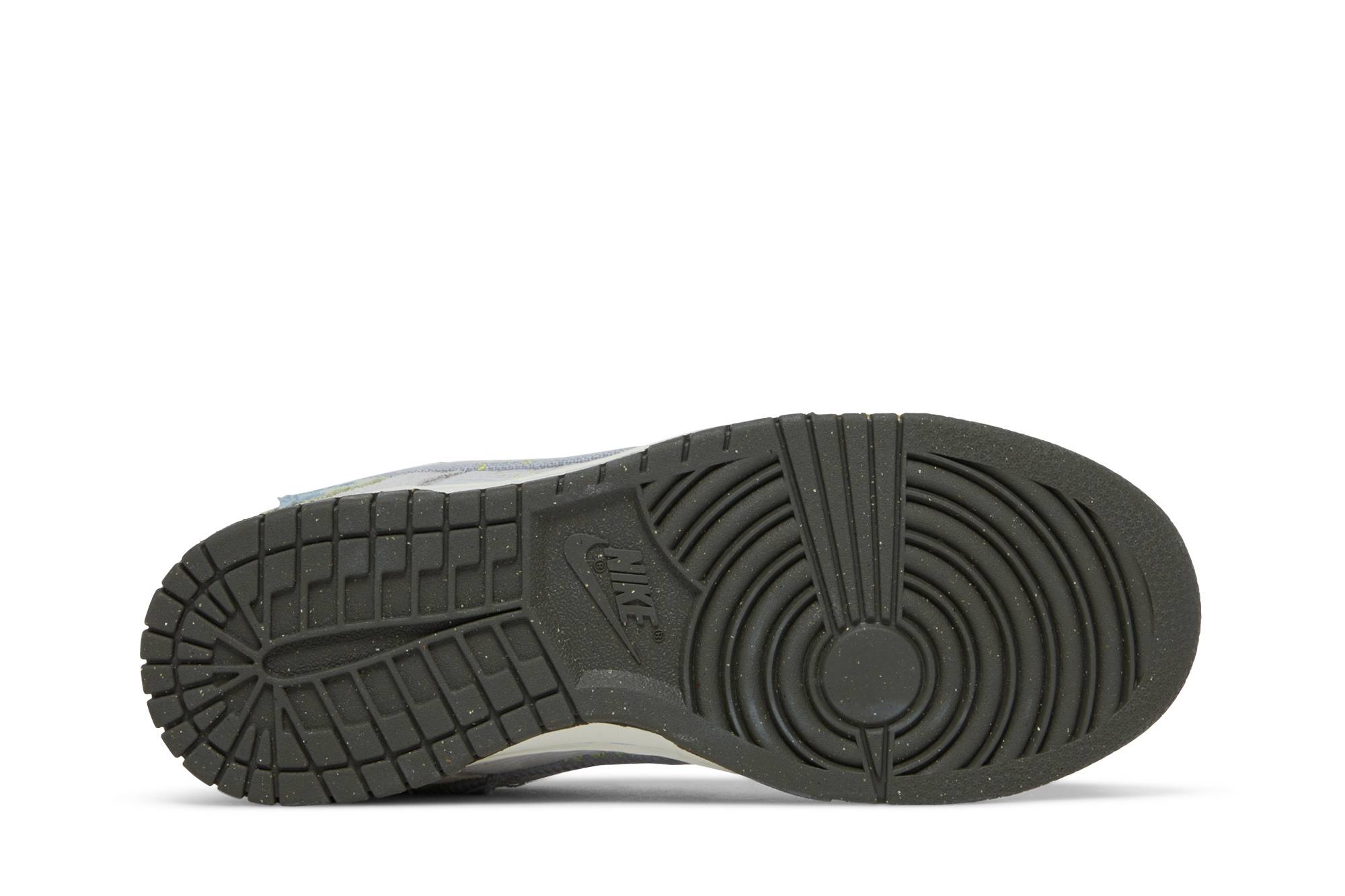 (Women) Nike Dunk Low Bright Side DQ5076-001 Nicesnk