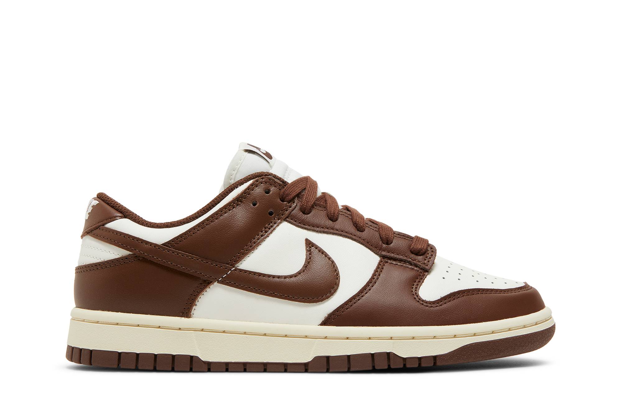 (Women) Nike Dunk Low ‘Cacao Wow’ DD1503-124