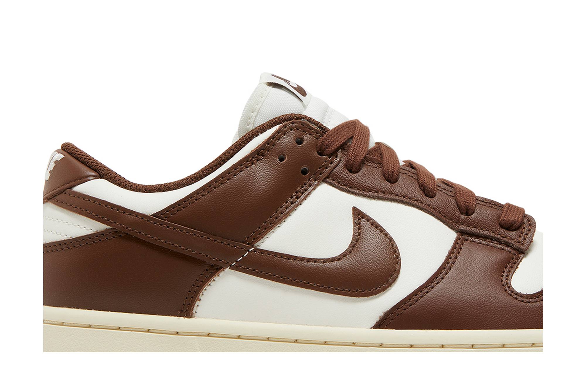 (Women) Nike Dunk Low ‘Cacao Wow’ DD1503-124