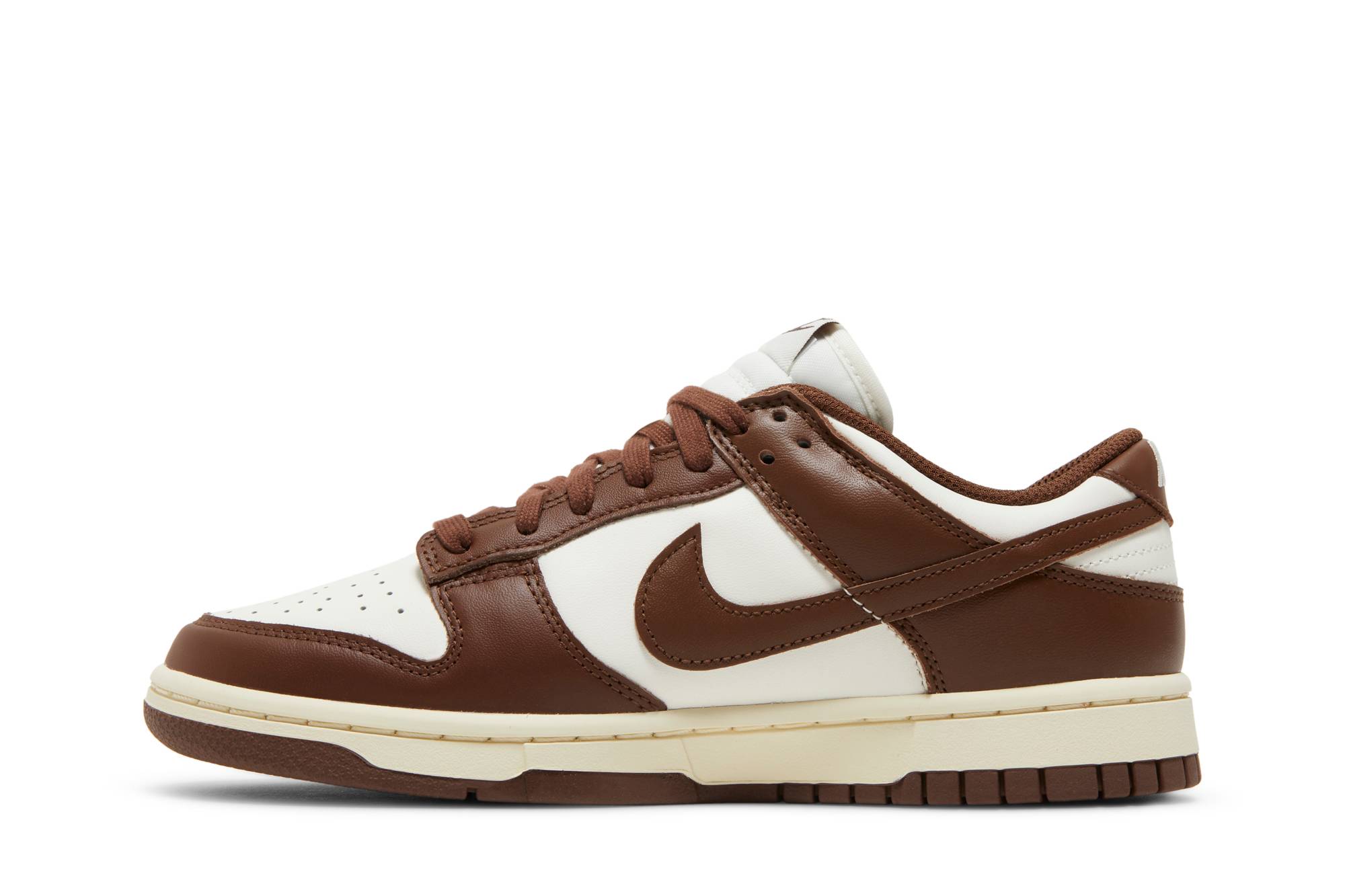 (Women) Nike Dunk Low ‘Cacao Wow’ DD1503-124