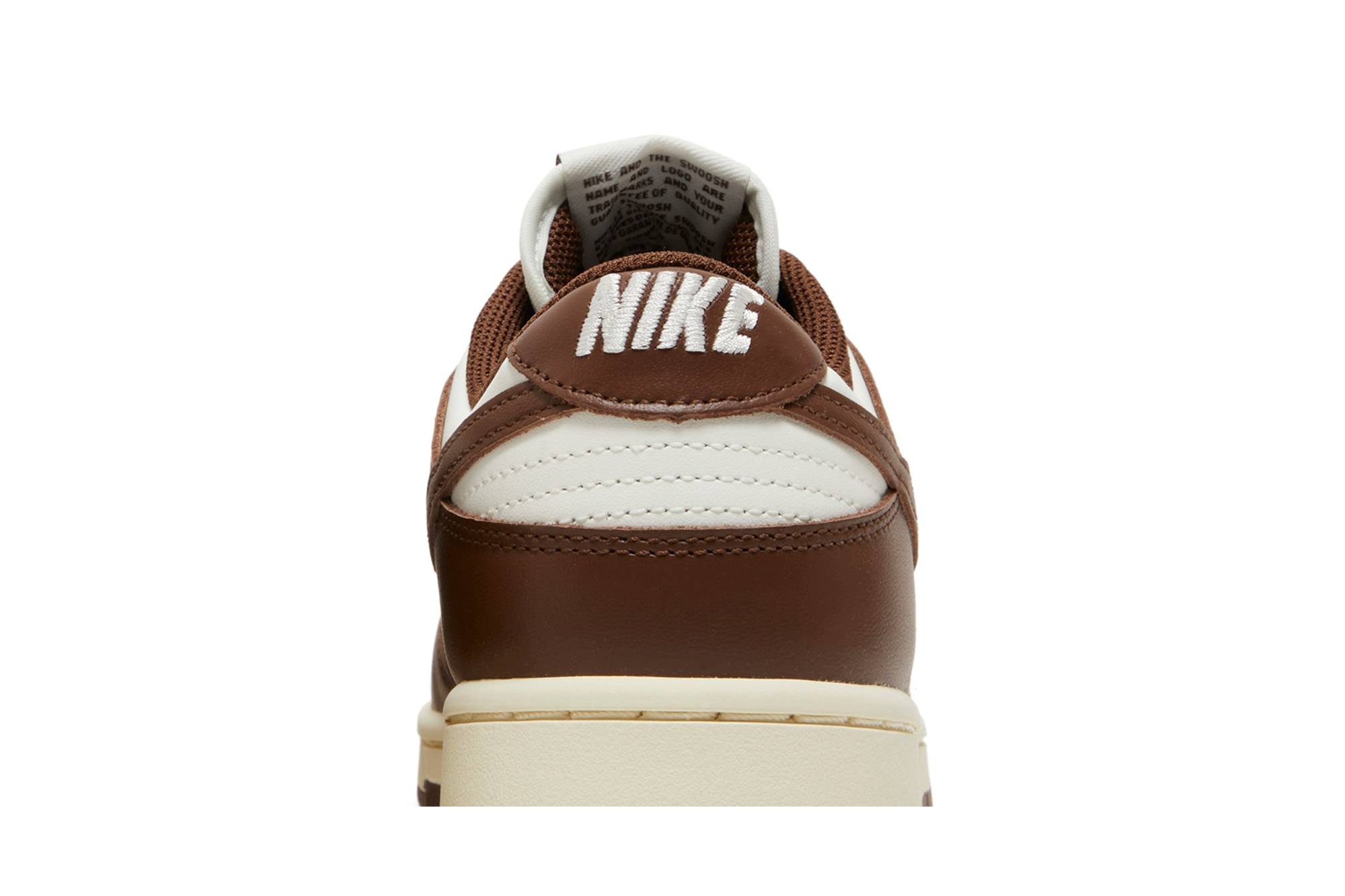 (Women) Nike Dunk Low ‘Cacao Wow’ DD1503-124