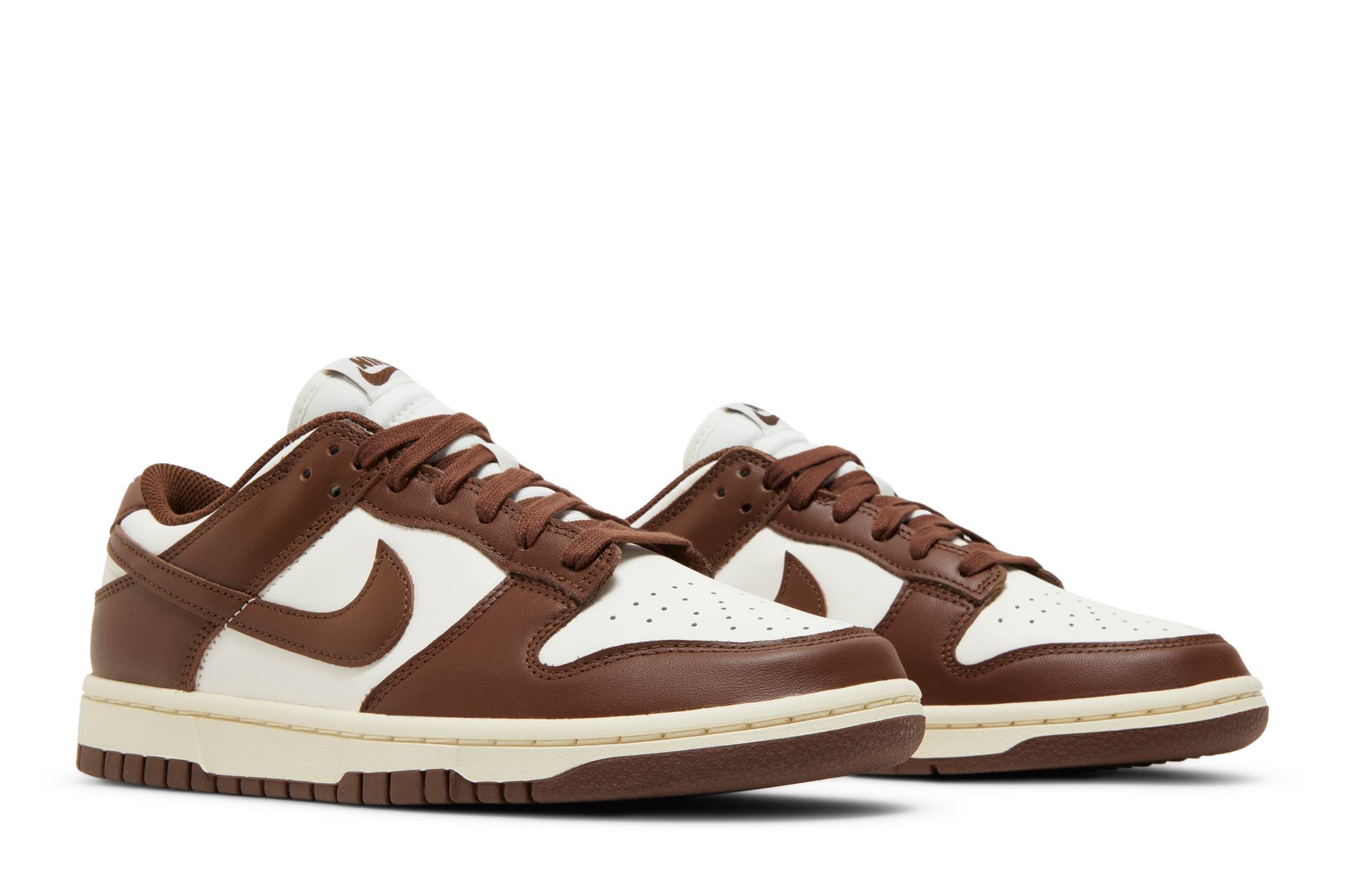 (Women) Nike Dunk Low ‘Cacao Wow’ DD1503-124