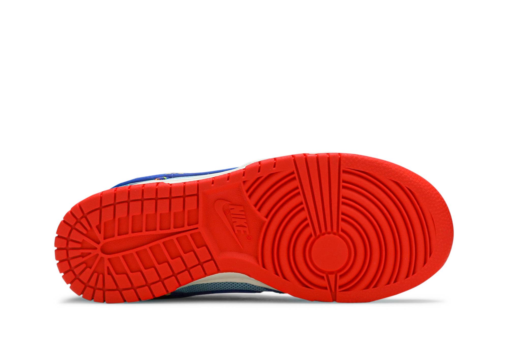 (Women) Nike Dunk Low ‘Chinese New Year – Firecracker’ DH4966-446
