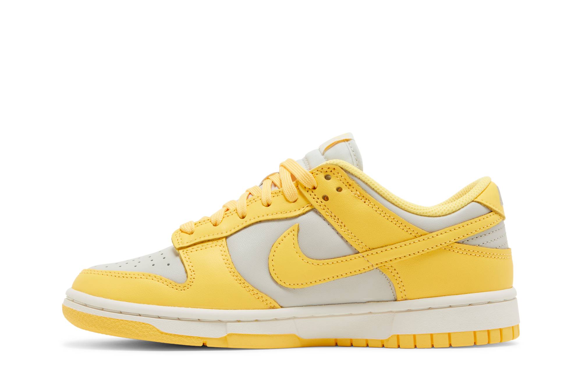 (Women) Nike Dunk Low ‘Citron Pulse’ DD1503-002