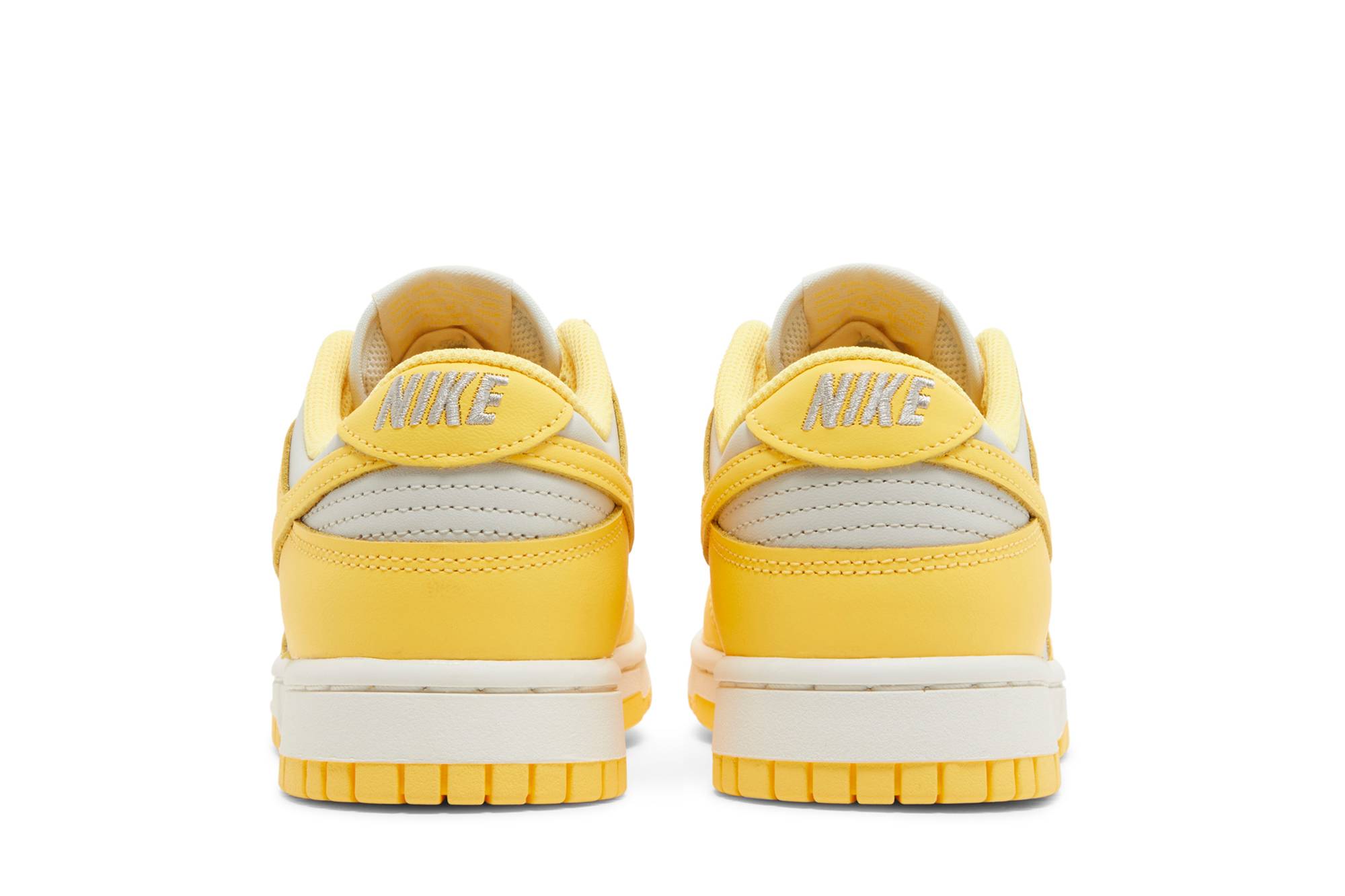 (Women) Nike Dunk Low ‘Citron Pulse’ DD1503-002