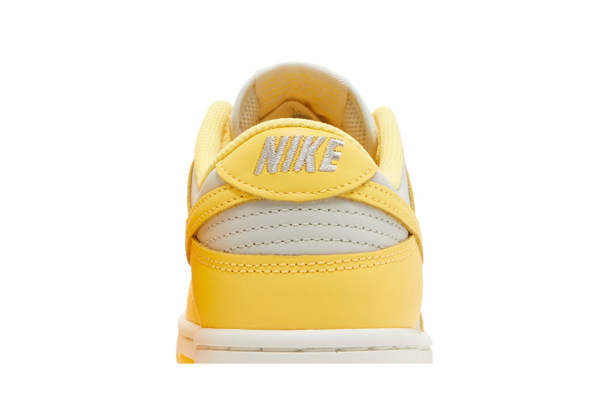 (Women) Nike Dunk Low ‘Citron Pulse’ DD1503-002