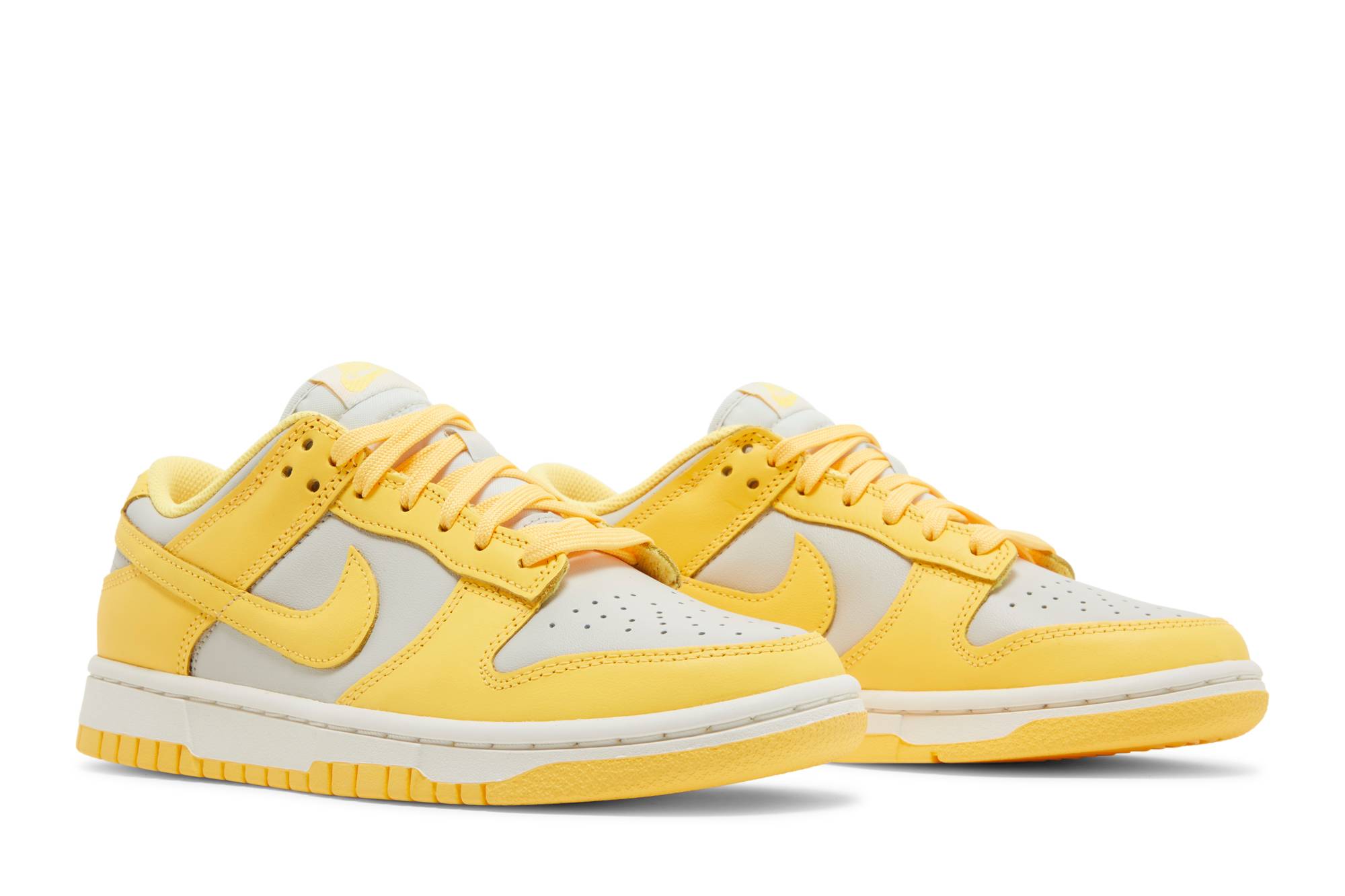 (Women) Nike Dunk Low ‘Citron Pulse’ DD1503-002