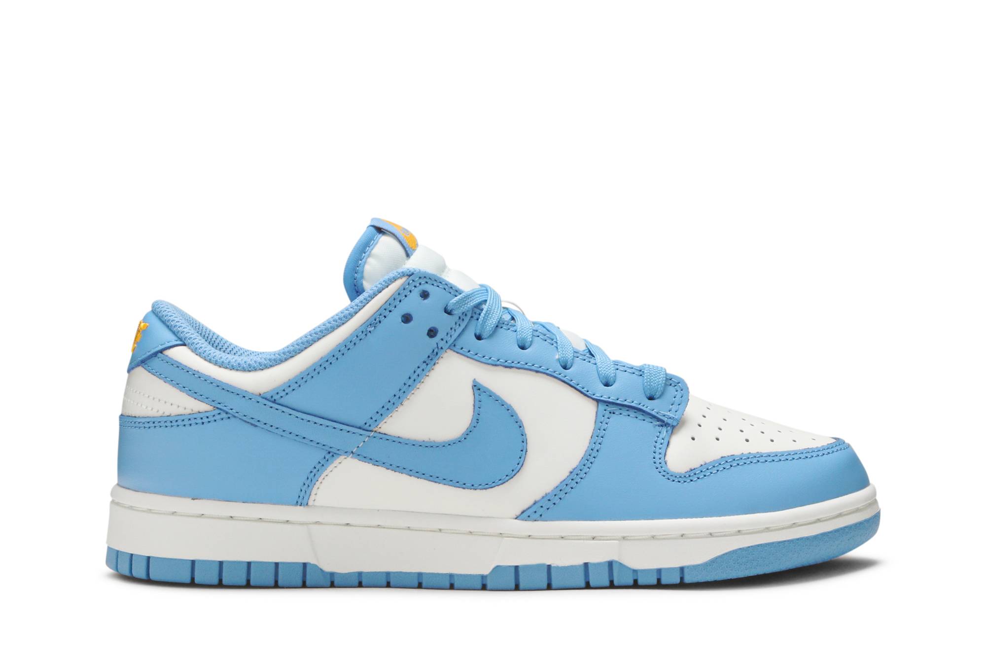 (Women) Nike Dunk Low ‘Coast’ DD1503-100