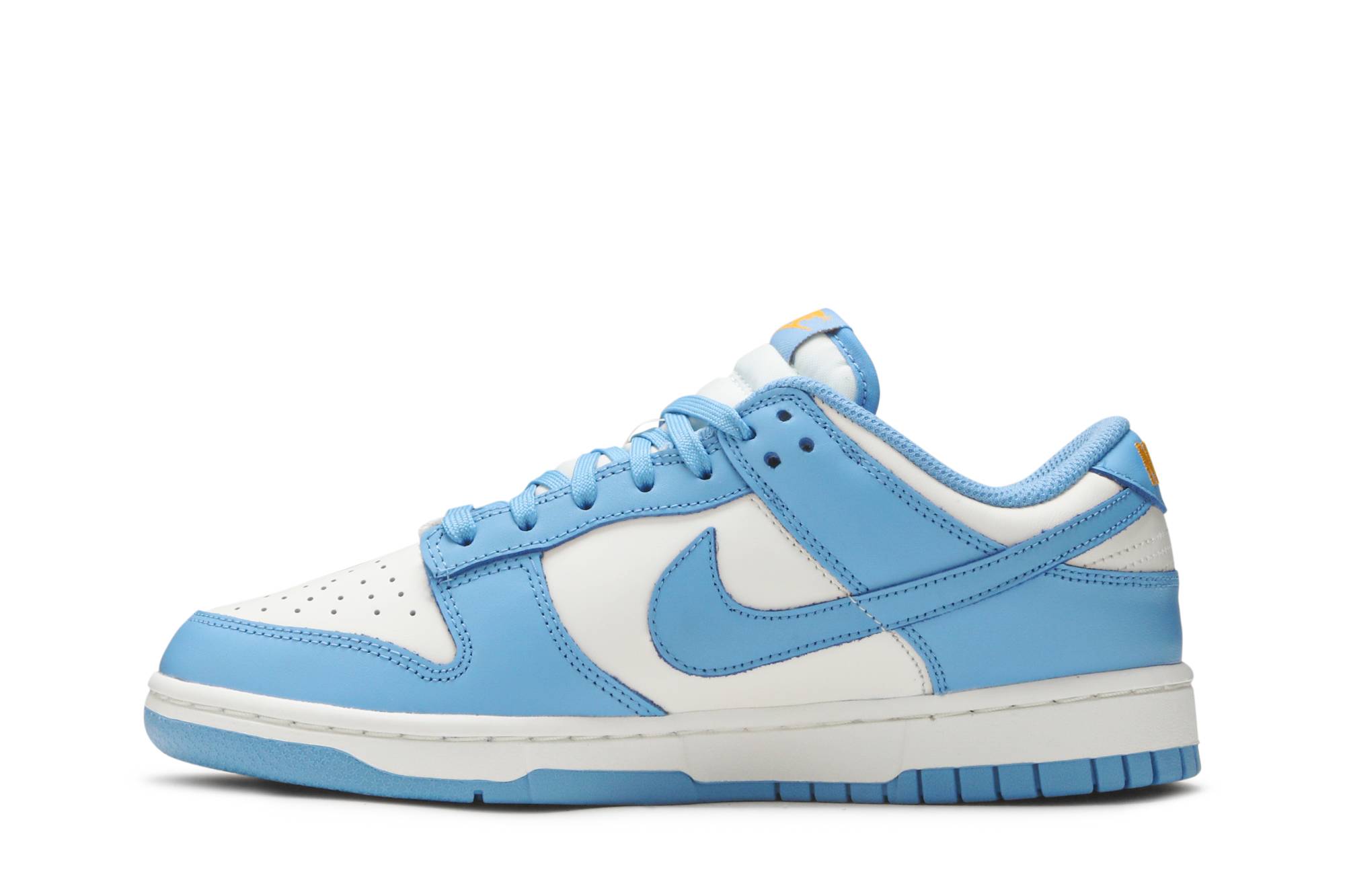 (Women) Nike Dunk Low ‘Coast’ DD1503-100