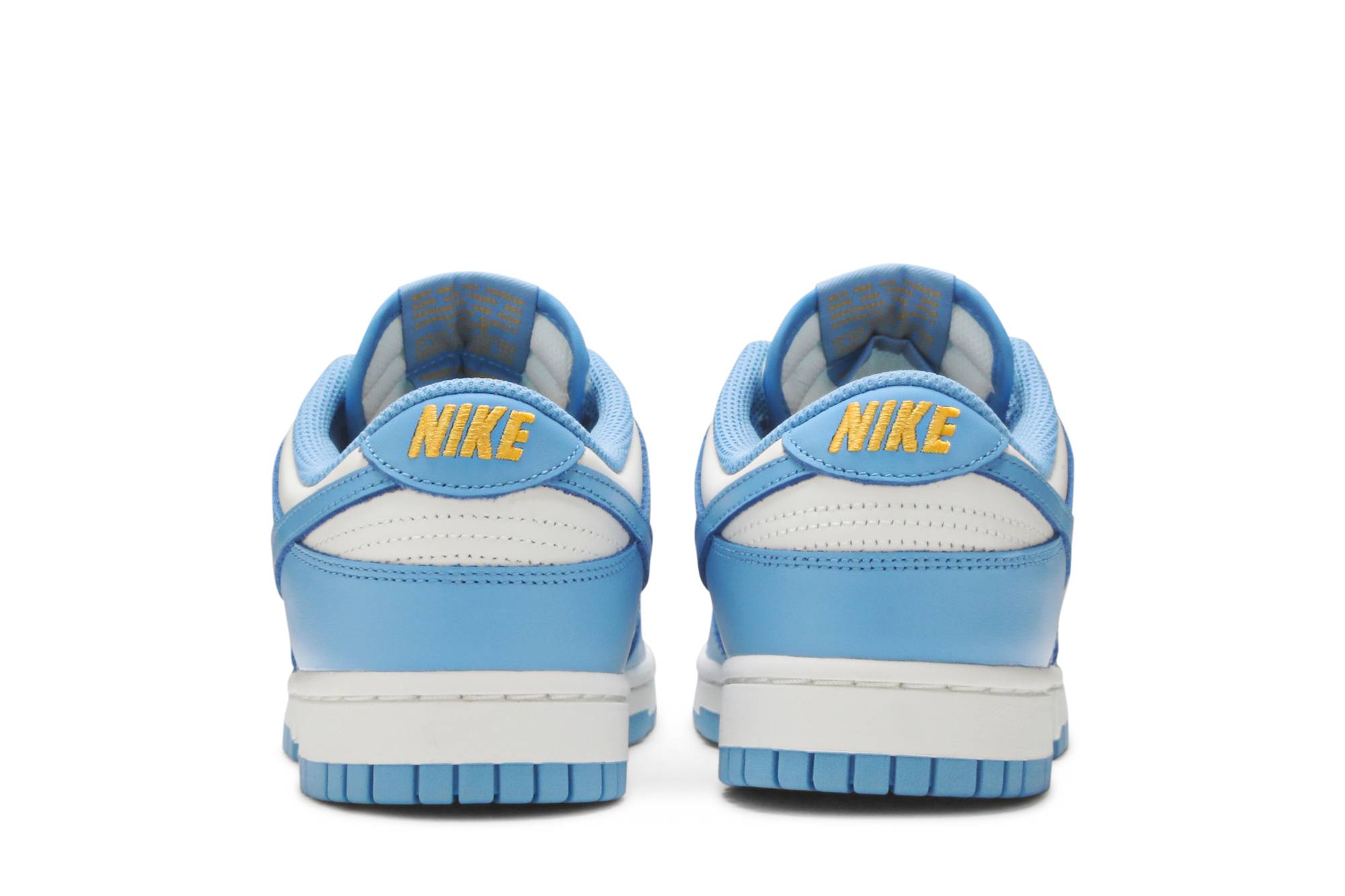 (Women) Nike Dunk Low ‘Coast’ DD1503-100