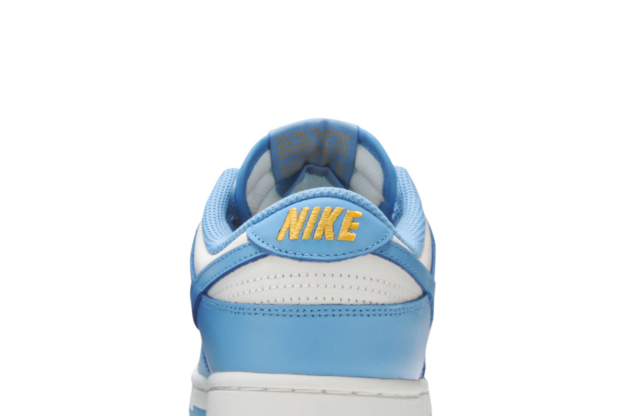 (Women) Nike Dunk Low ‘Coast’ DD1503-100