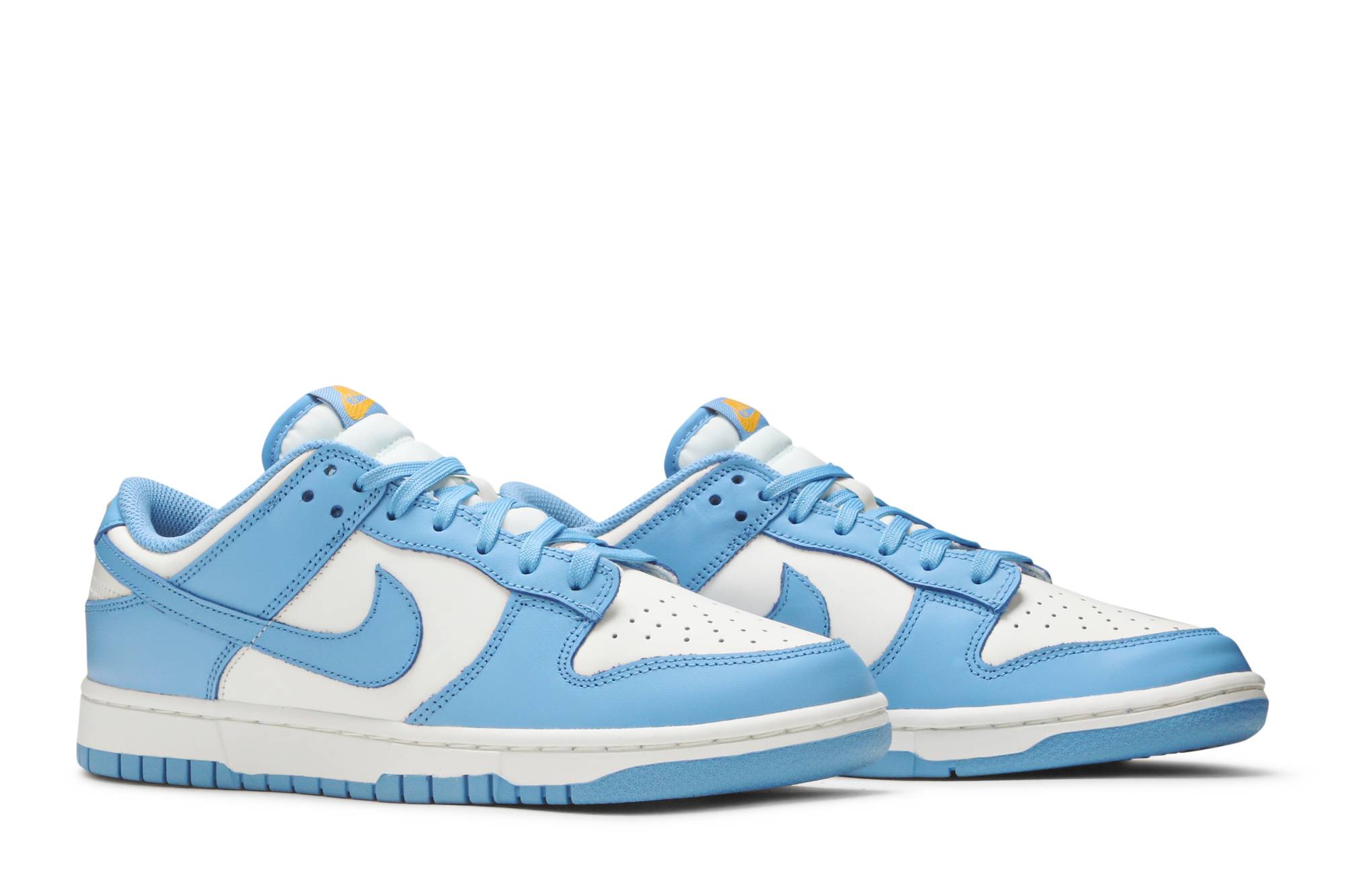 (Women) Nike Dunk Low ‘Coast’ DD1503-100