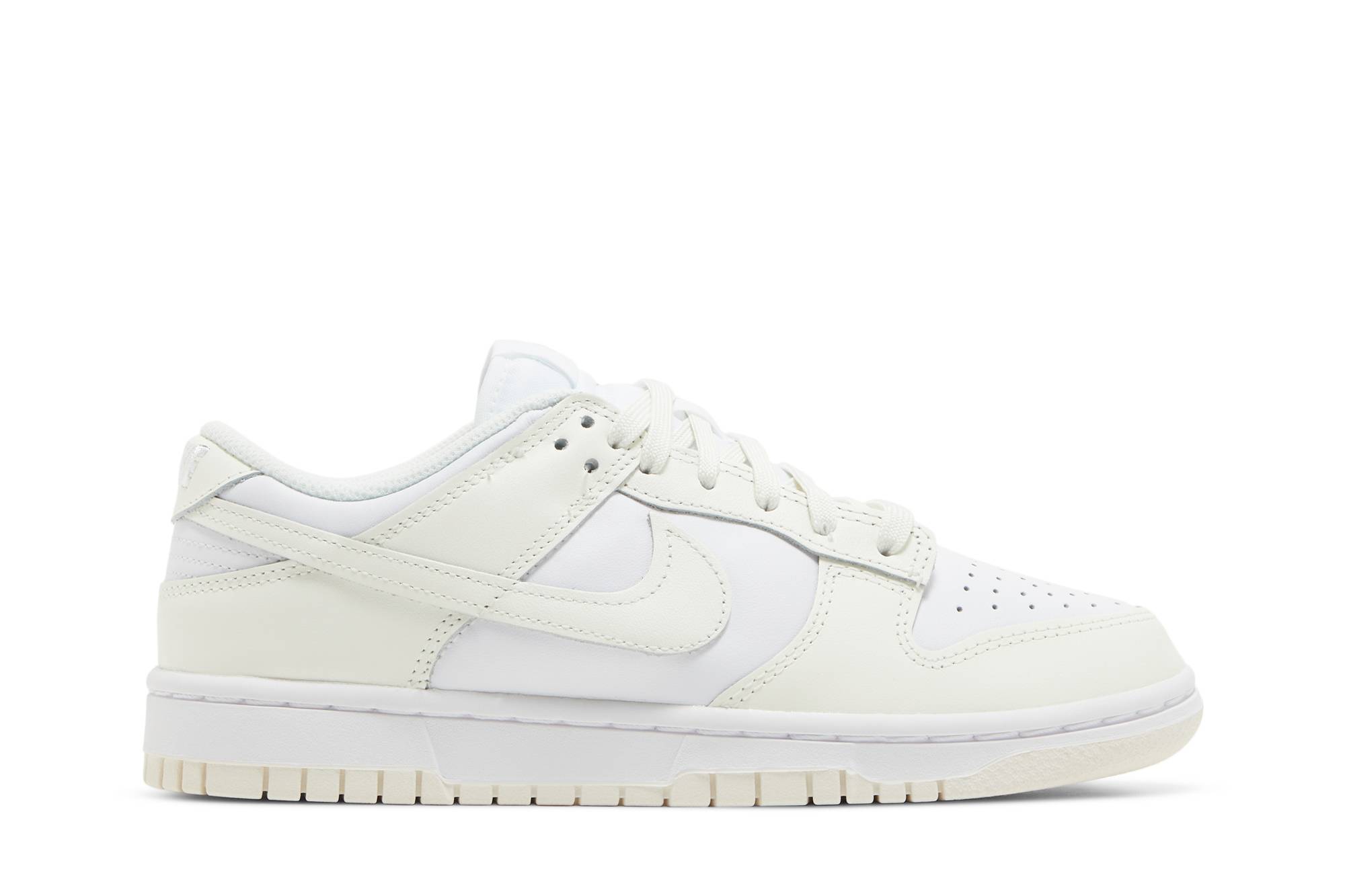 (Women) Nike Dunk Low ‘Coconut Milk’ DD1503-121