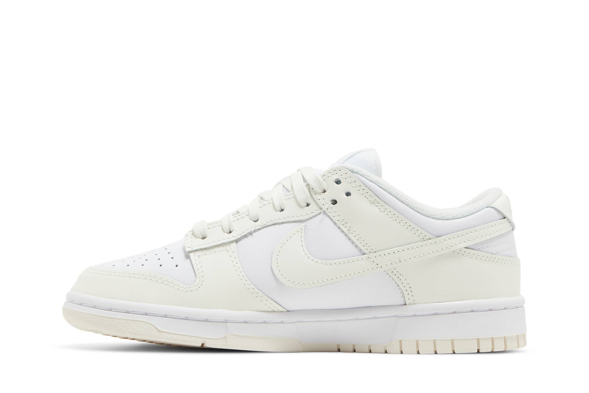 (Women) Nike Dunk Low ‘Coconut Milk’ DD1503-121