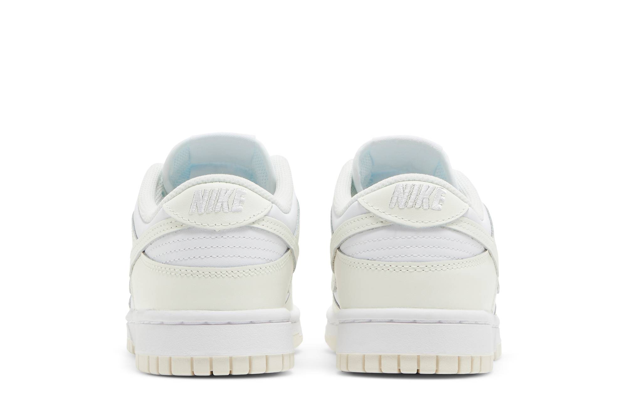 (Women) Nike Dunk Low ‘Coconut Milk’ DD1503-121